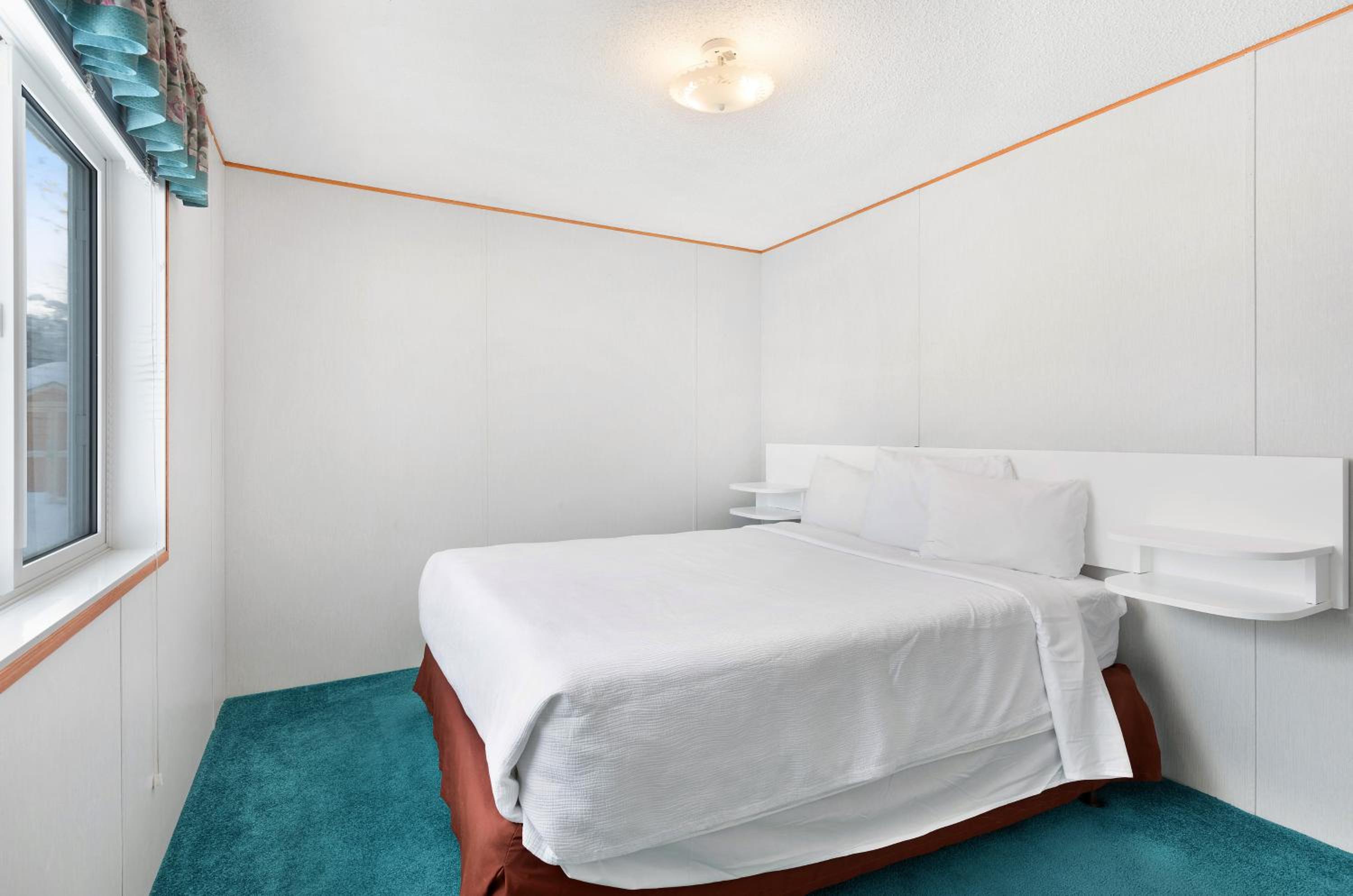 SureStay Hotel by Best Western Rossland Red Mountain