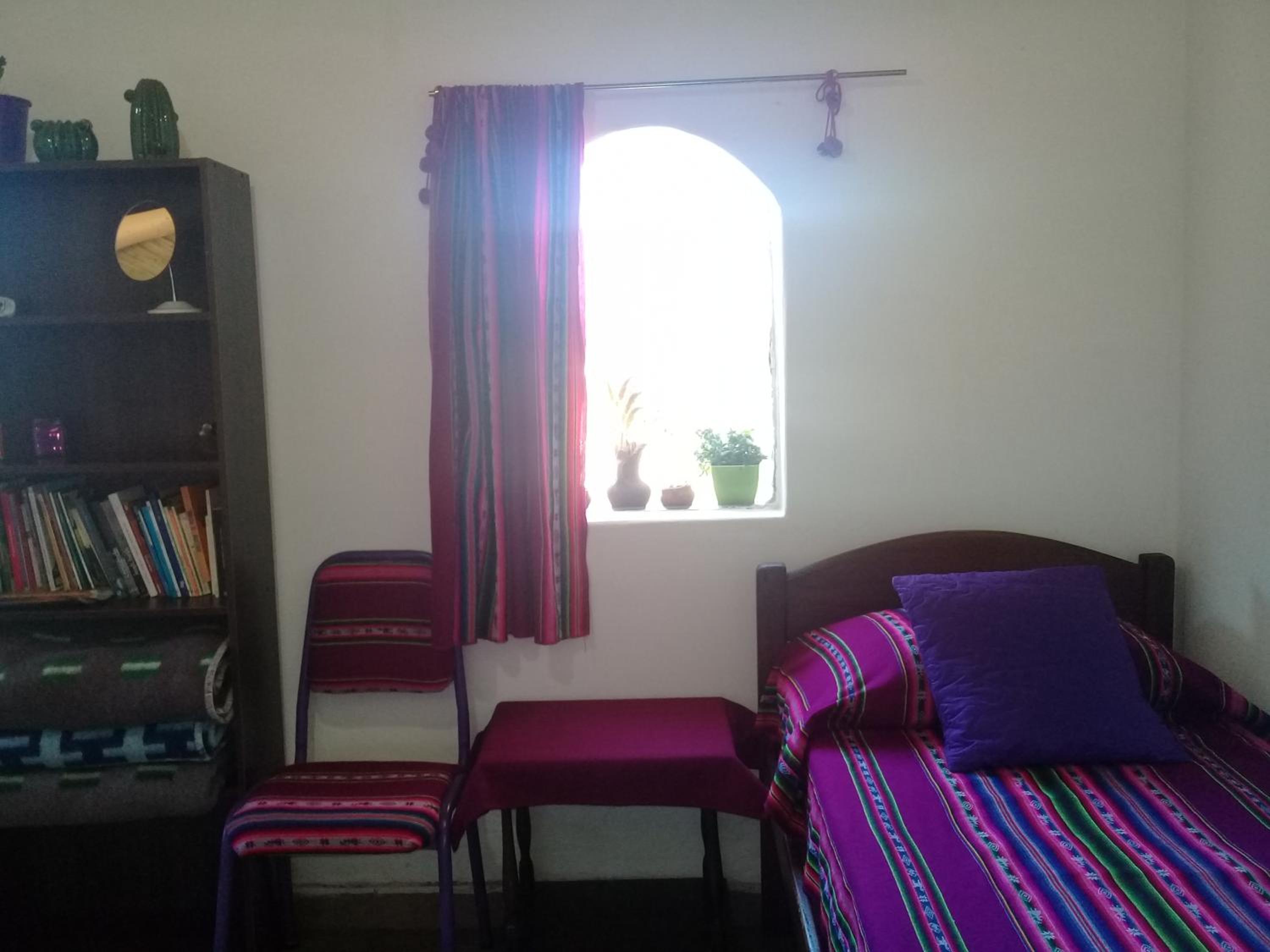 Cabaña El Cardón,casita en el campo quebradeño
