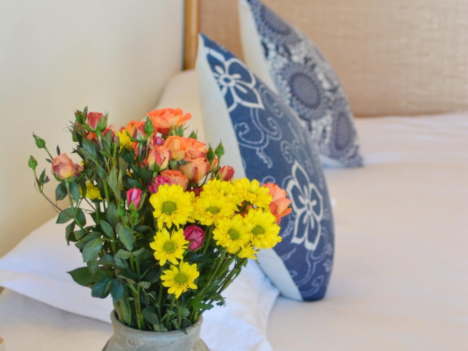 Dali Buxianshan Guesthouse-in Dali ancient city, free coffee, english speaking employee
