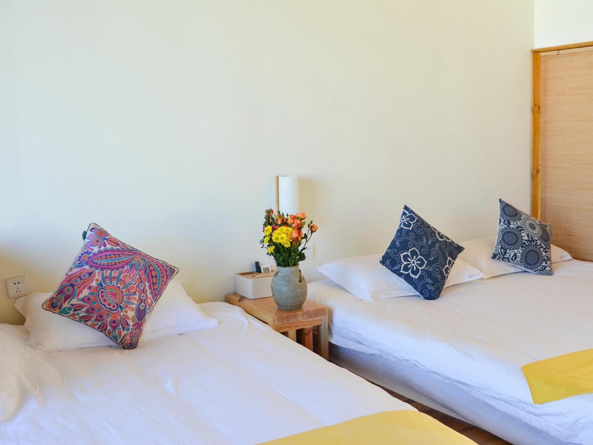 Dali Buxianshan Guesthouse-in Dali ancient city, free coffee, english speaking employee