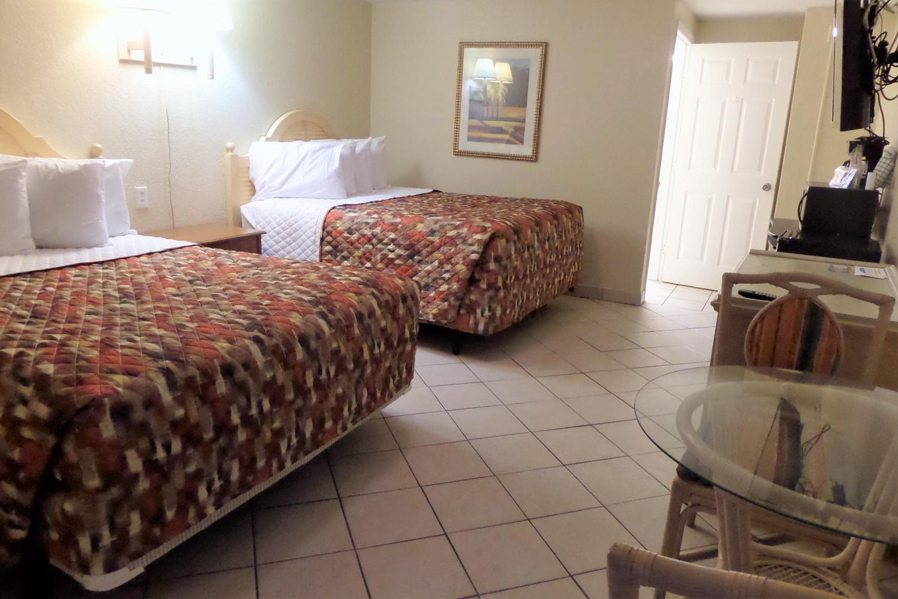 Daytona Shores Inn and Suites, Photo 201