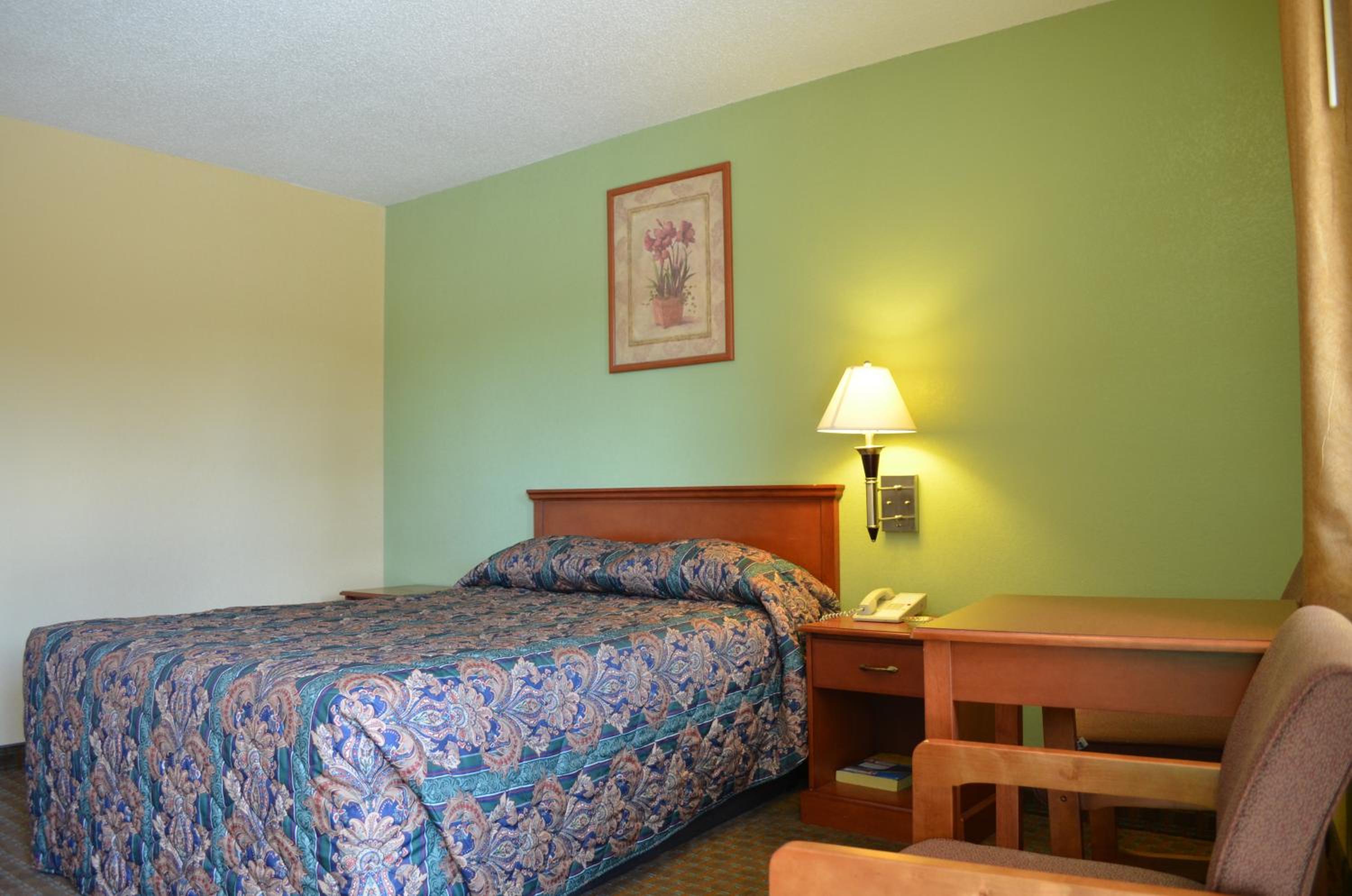 Royal Inn Of New Orleans