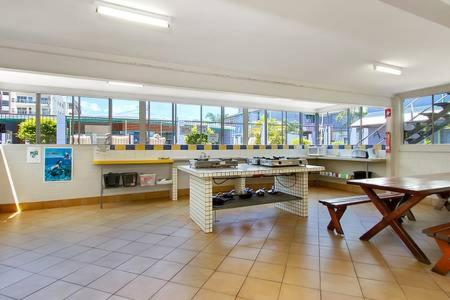 Caravella Backpackers