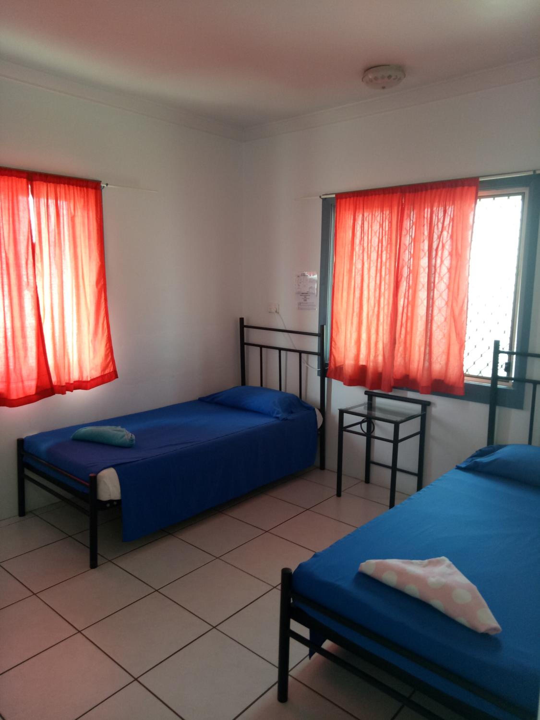 Caravella Backpackers