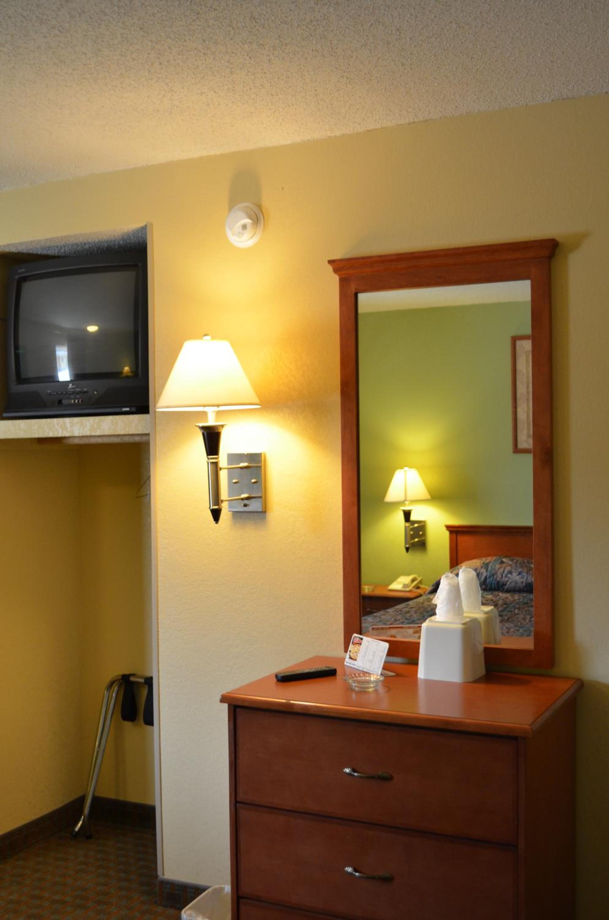 Royal Inn Of New Orleans