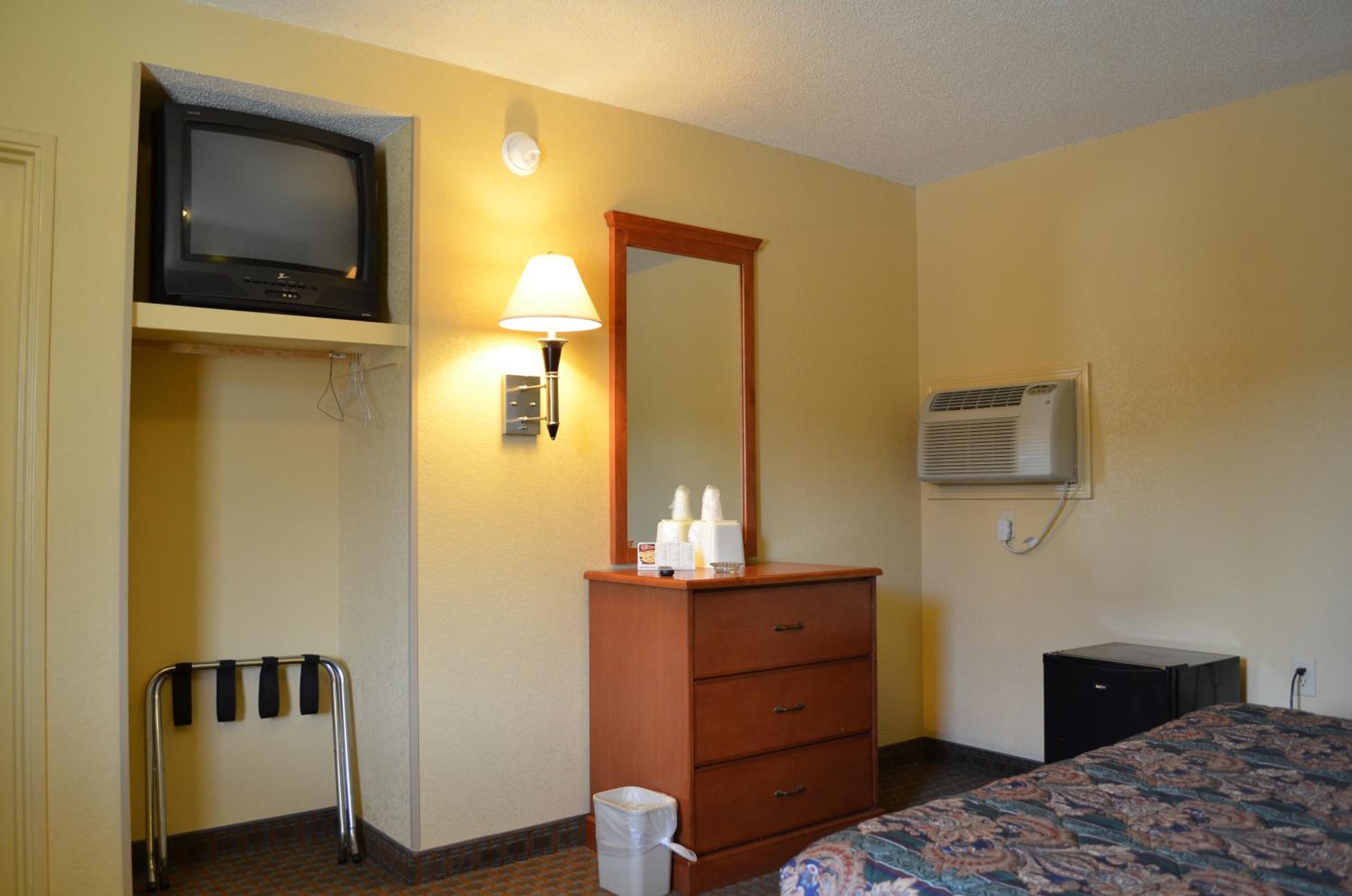 Royal Inn Of New Orleans