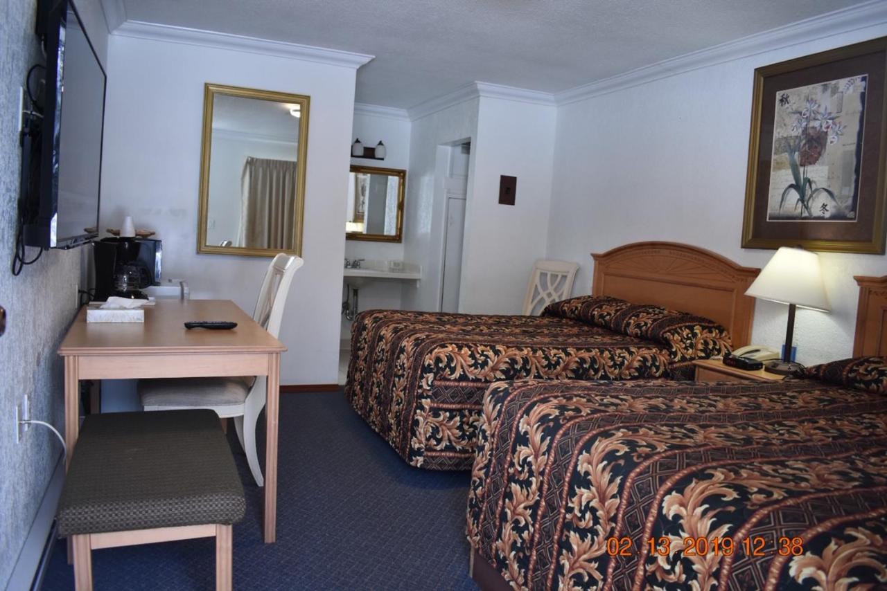 Evening Star Motel