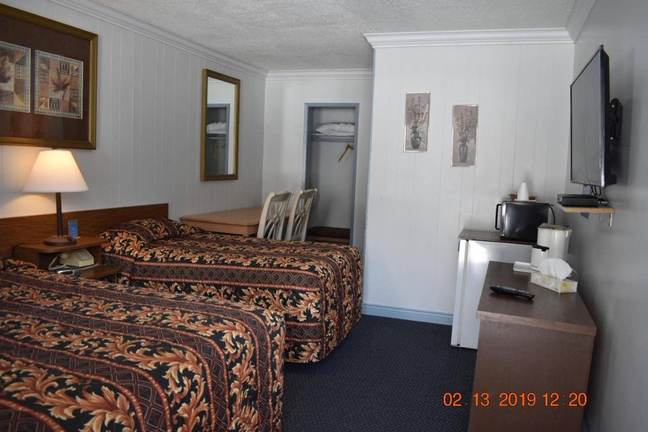 Evening Star Motel
