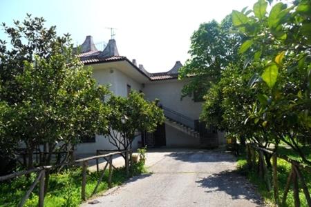 Country House L'Ippocastano photo 5