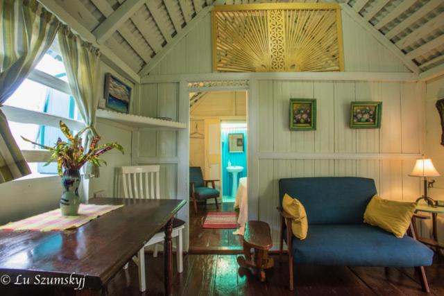 Jacoway Inn