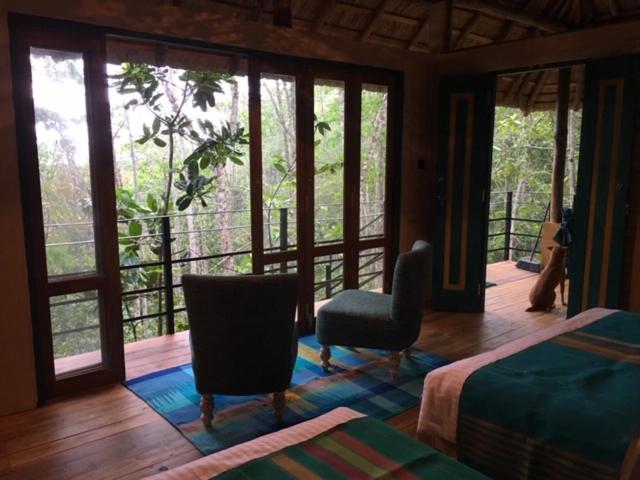 Rambas Reserve view 3