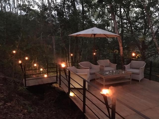 Rambas Reserve view 2
