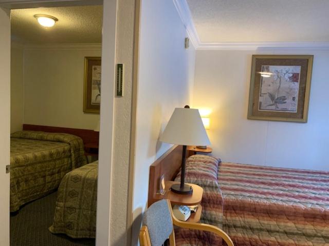 Evening Star Motel