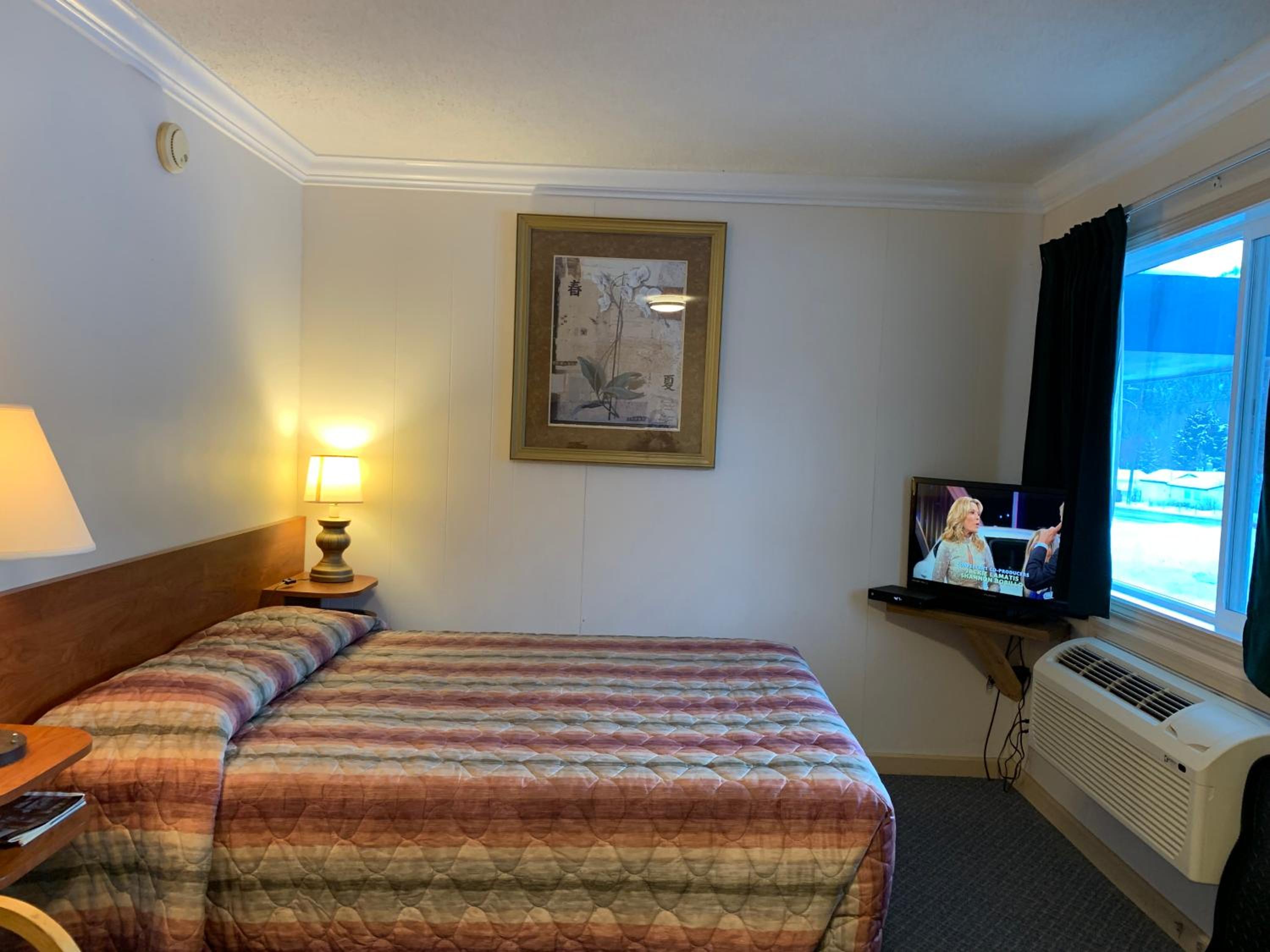 Evening Star Motel