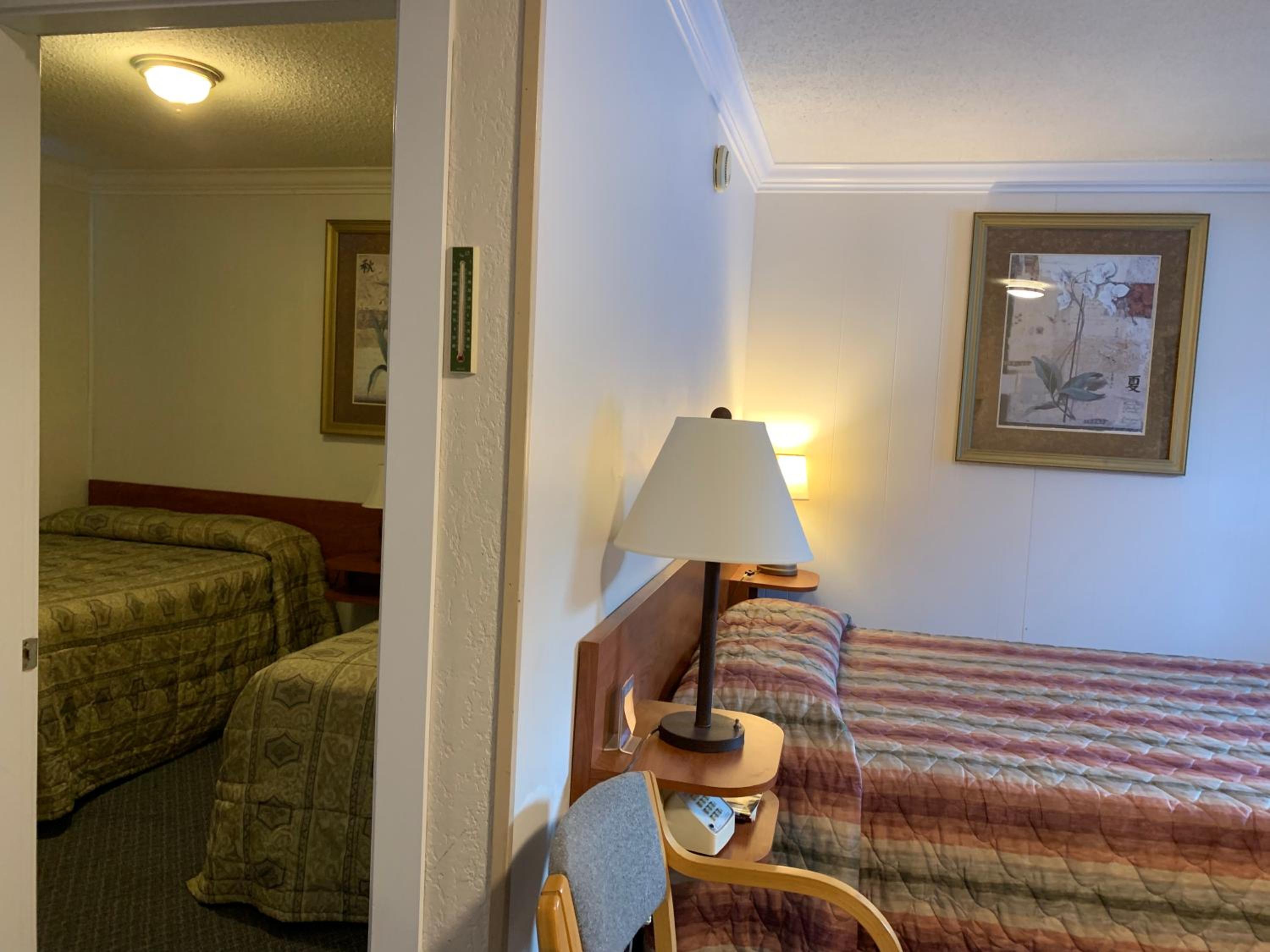 Evening Star Motel