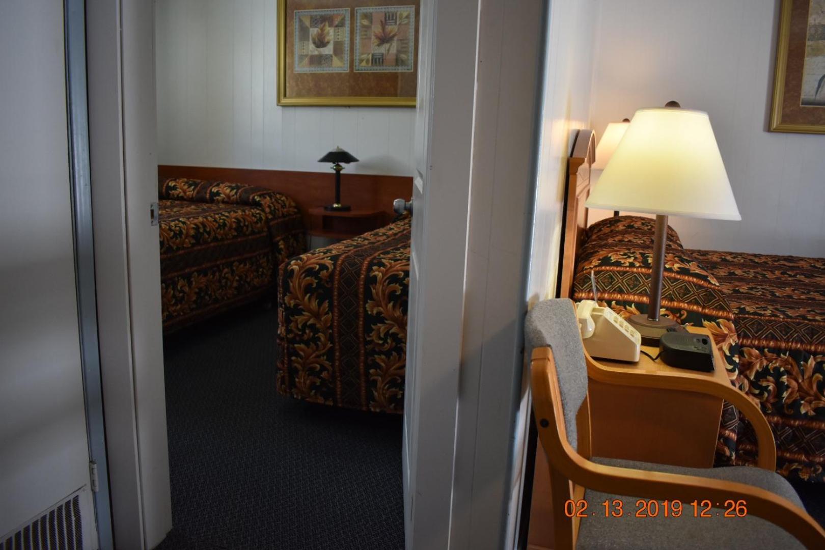 Evening Star Motel