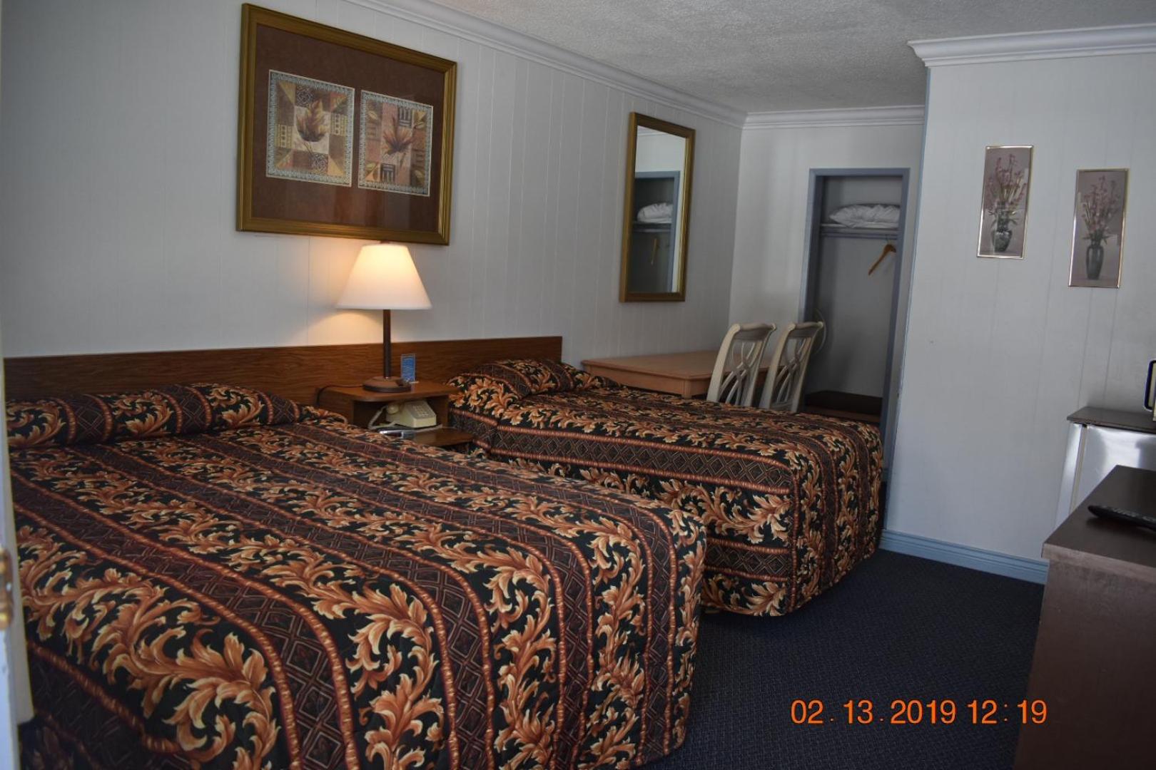 Evening Star Motel