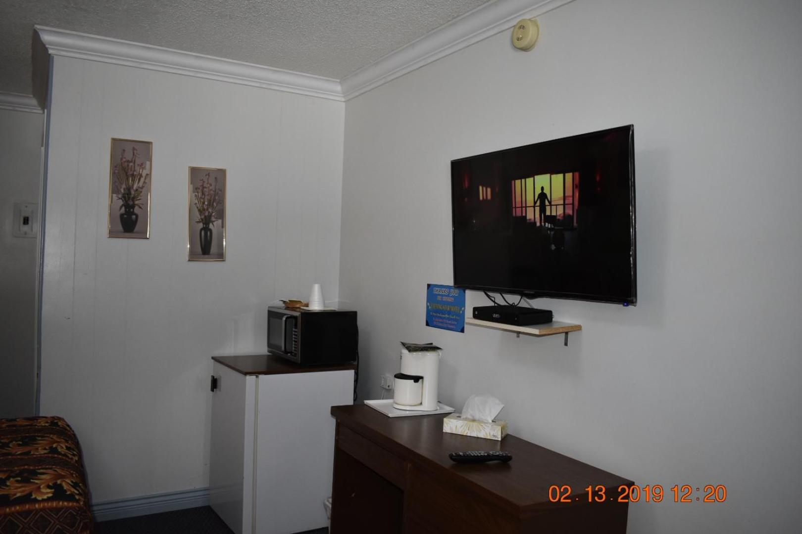 Evening Star Motel
