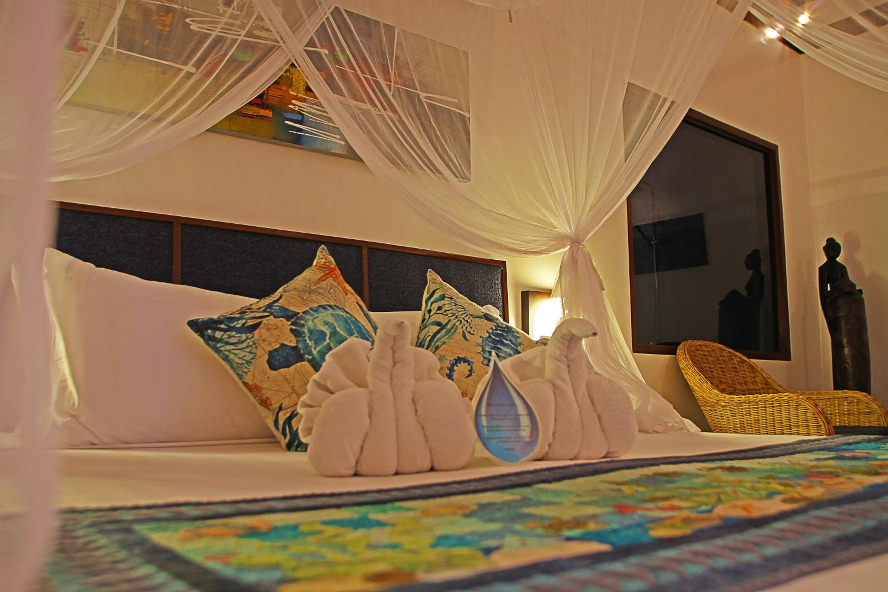 Last Frontier Beach Resort - Adults Only, El Nido - 23