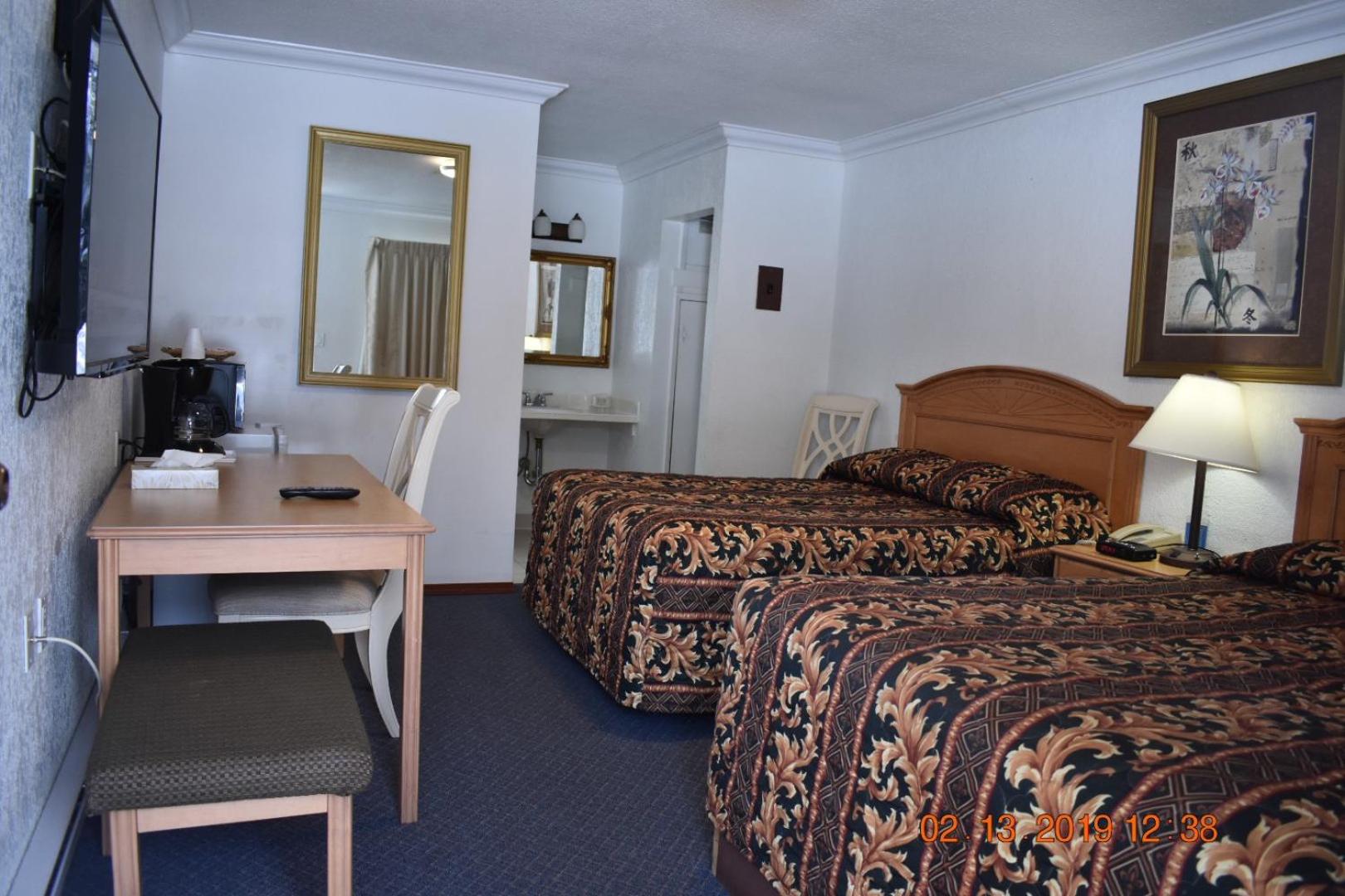 Evening Star Motel