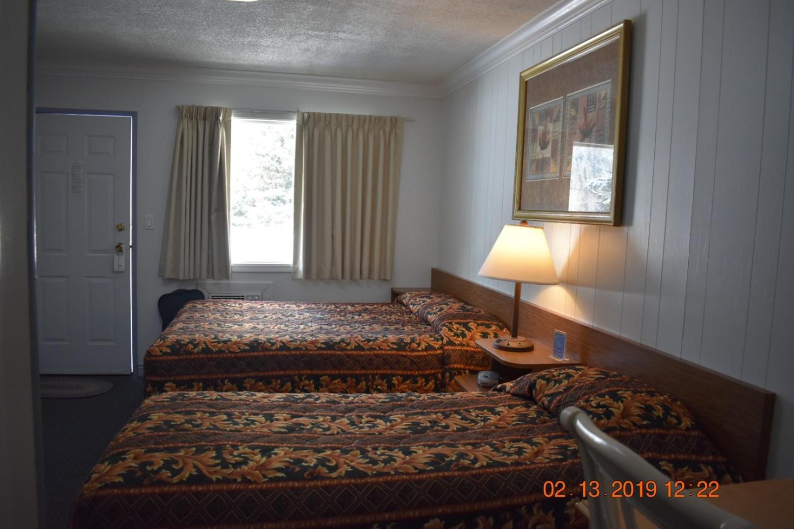 Evening Star Motel