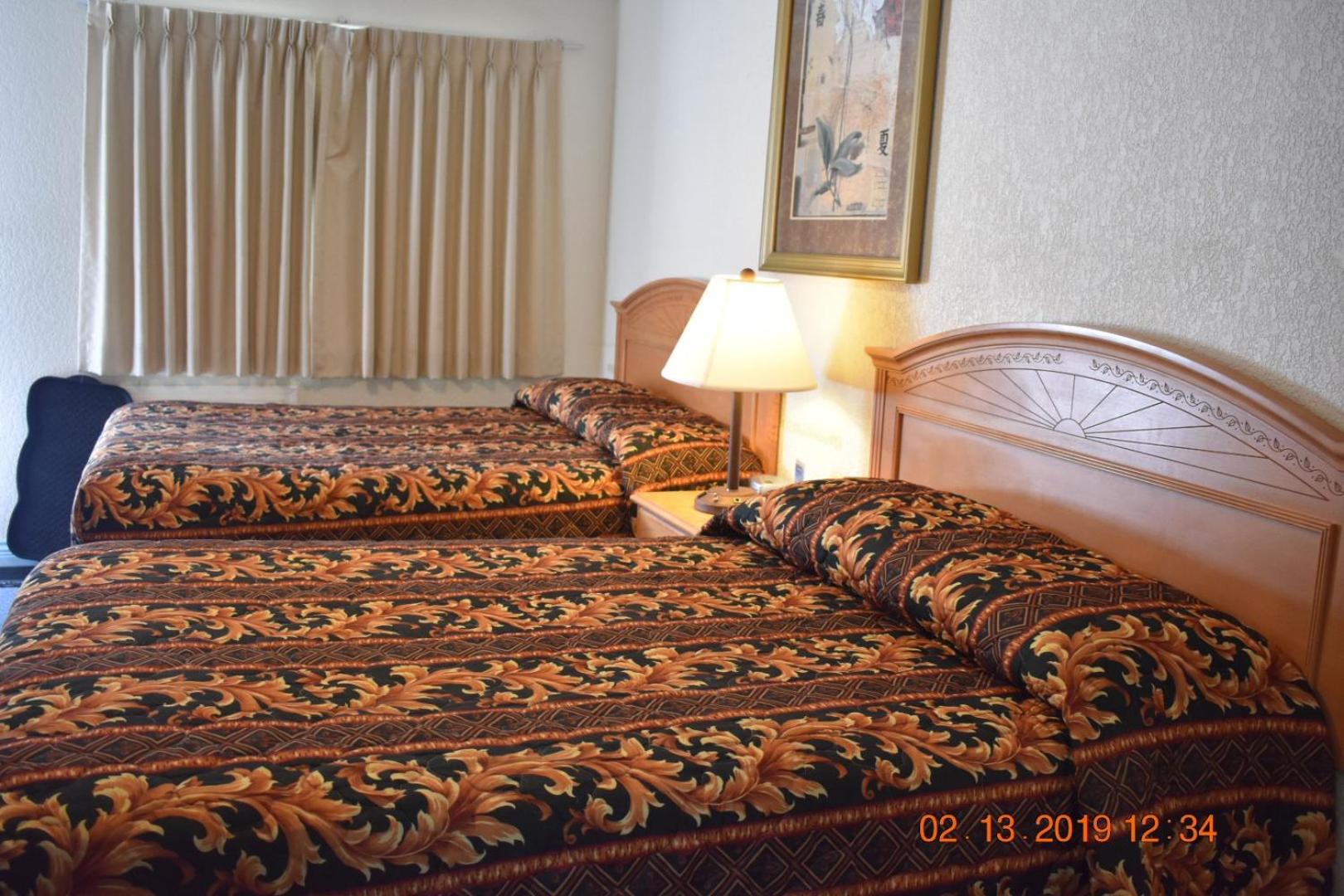 Evening Star Motel