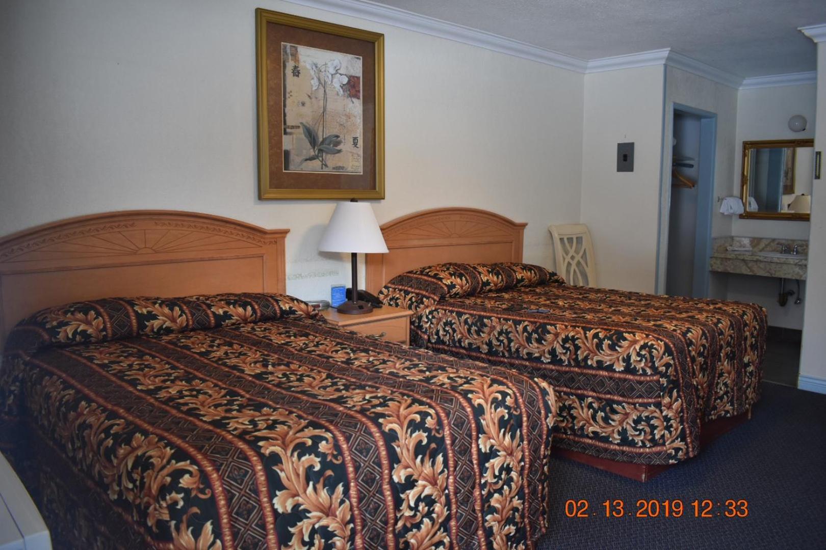 Evening Star Motel