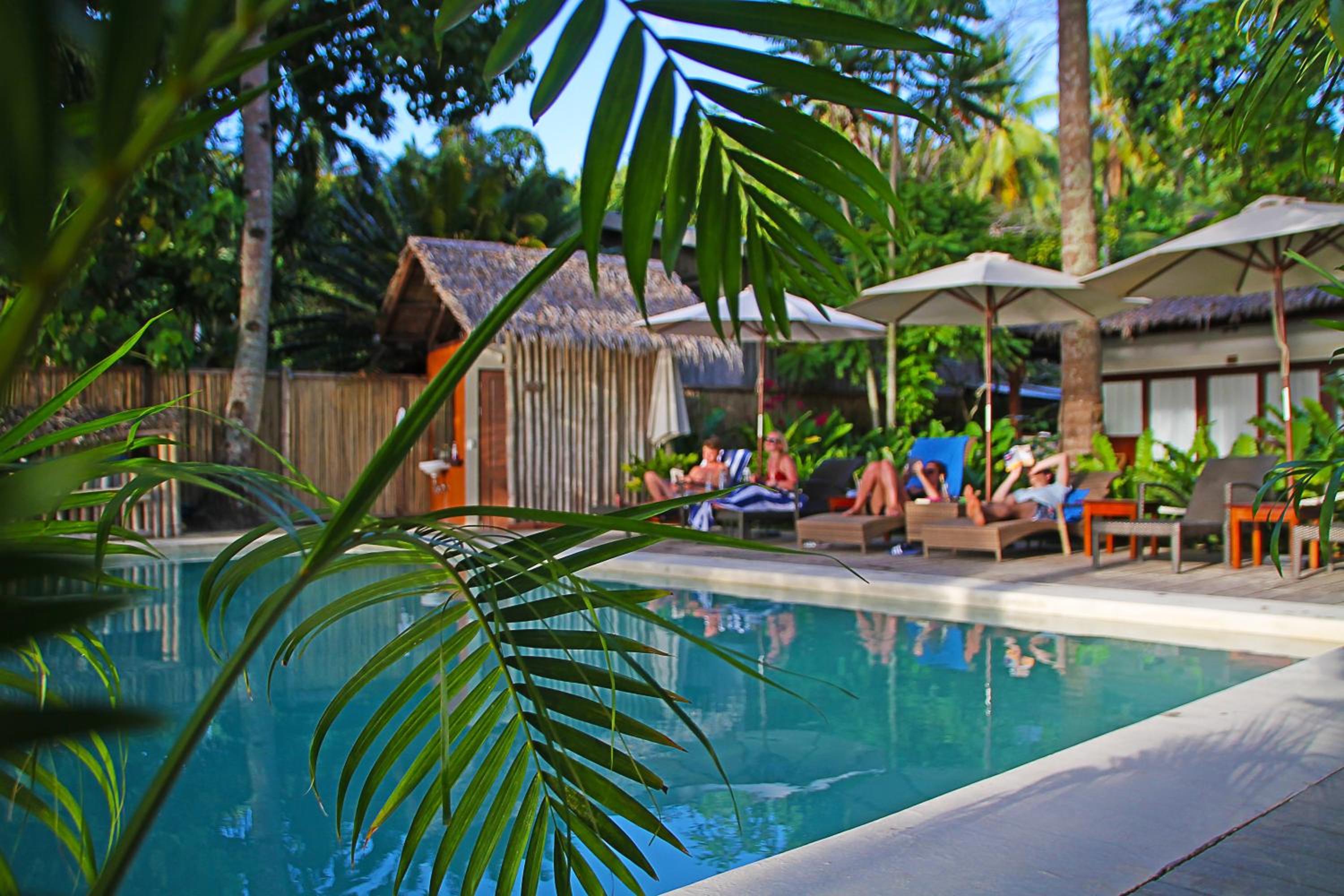 Last Frontier Beach Resort - Adults Only, El Nido - 21