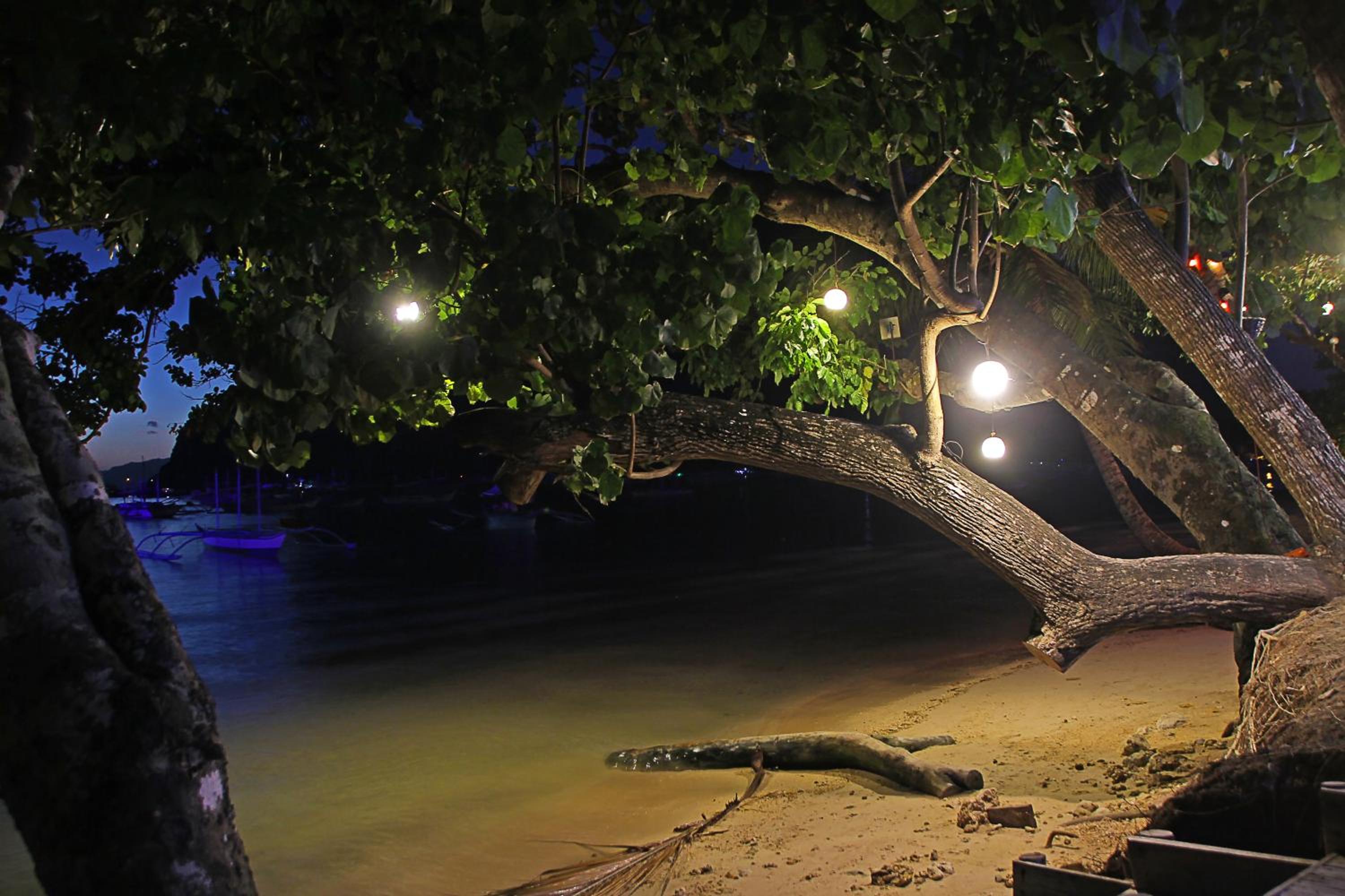 Last Frontier Beach Resort - Adults Only, El Nido - 15