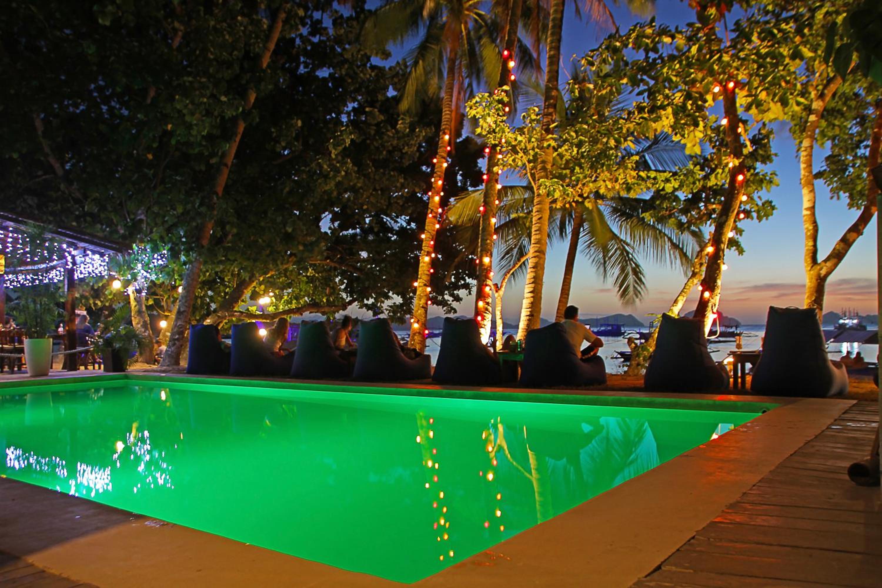 Last Frontier Beach Resort - Adults Only, El Nido - 16