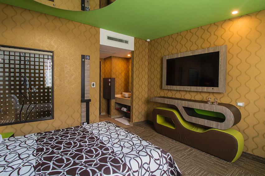 HOTEL ZARAGOZA INN BOUTIQUE view 5