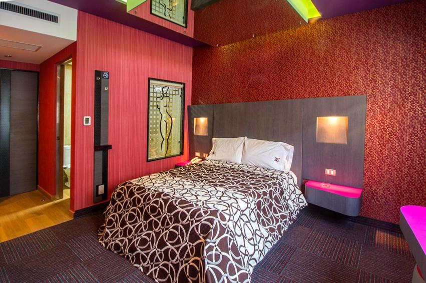 HOTEL ZARAGOZA INN BOUTIQUE view 2