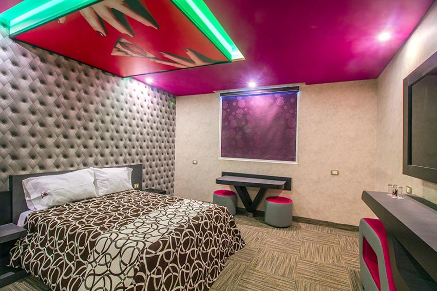 HOTEL ZARAGOZA INN BOUTIQUE view 3