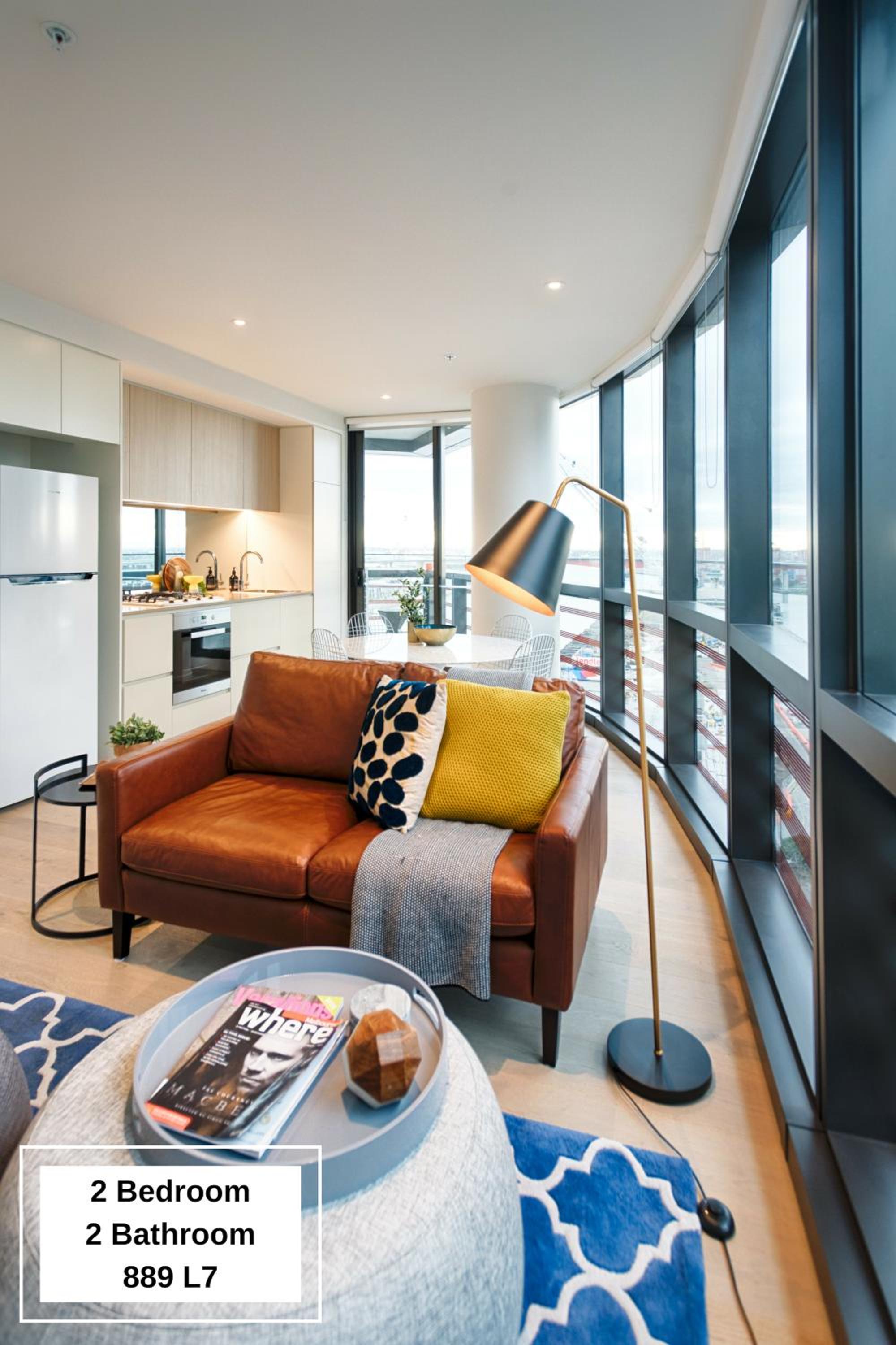 Orange Stay Apartments