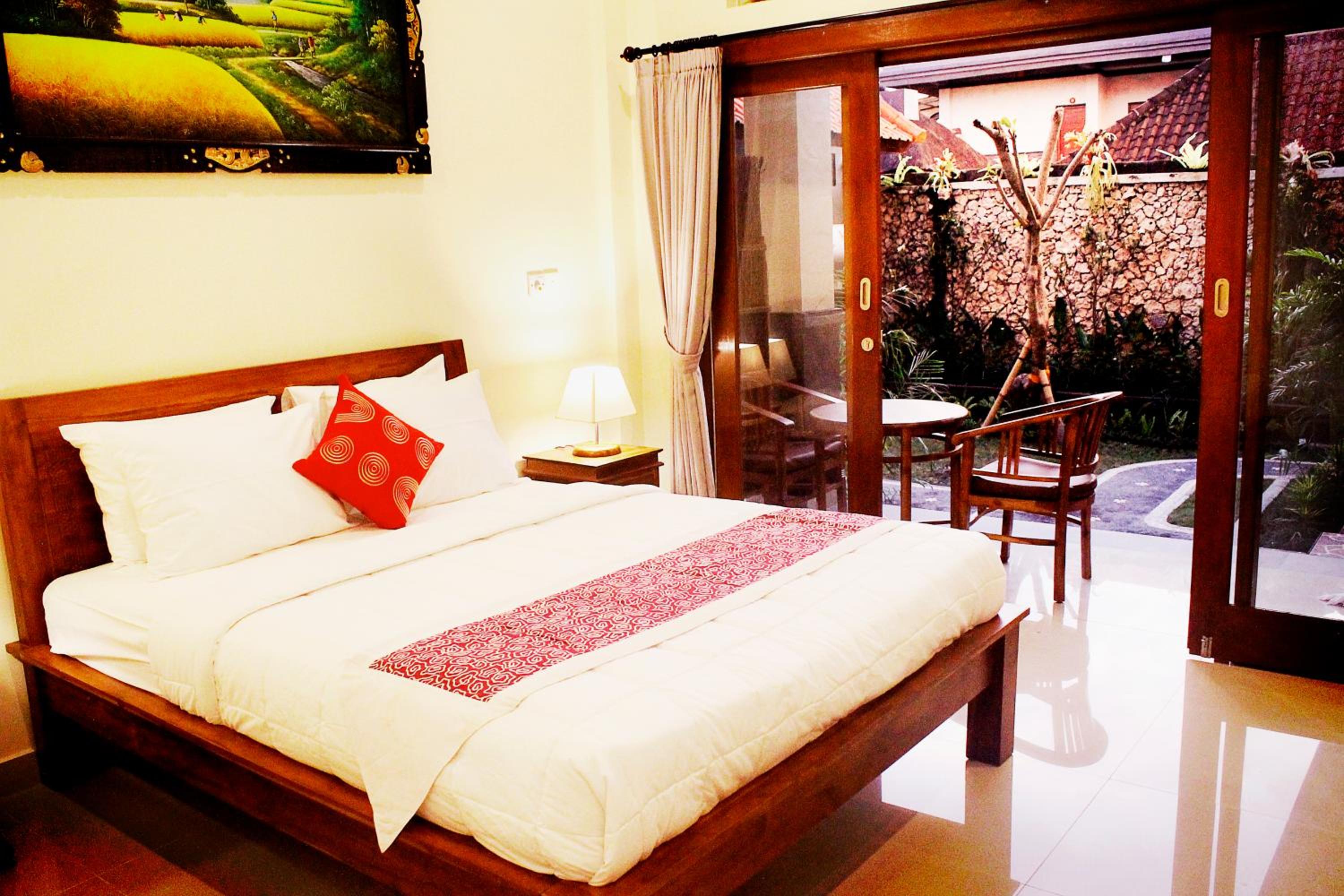 Taman Indah Homestay view 5