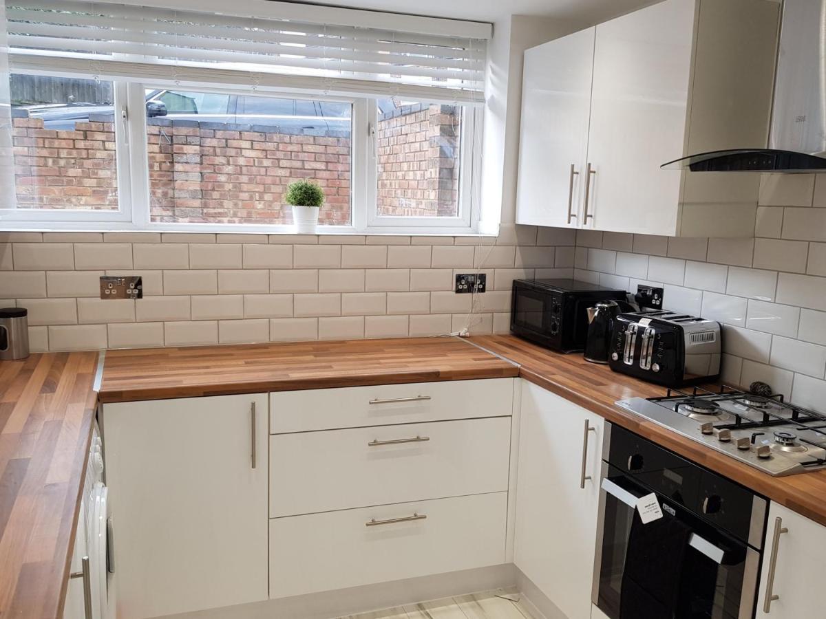 Luton Vacations - Chiltern Apartment - Property Image 29