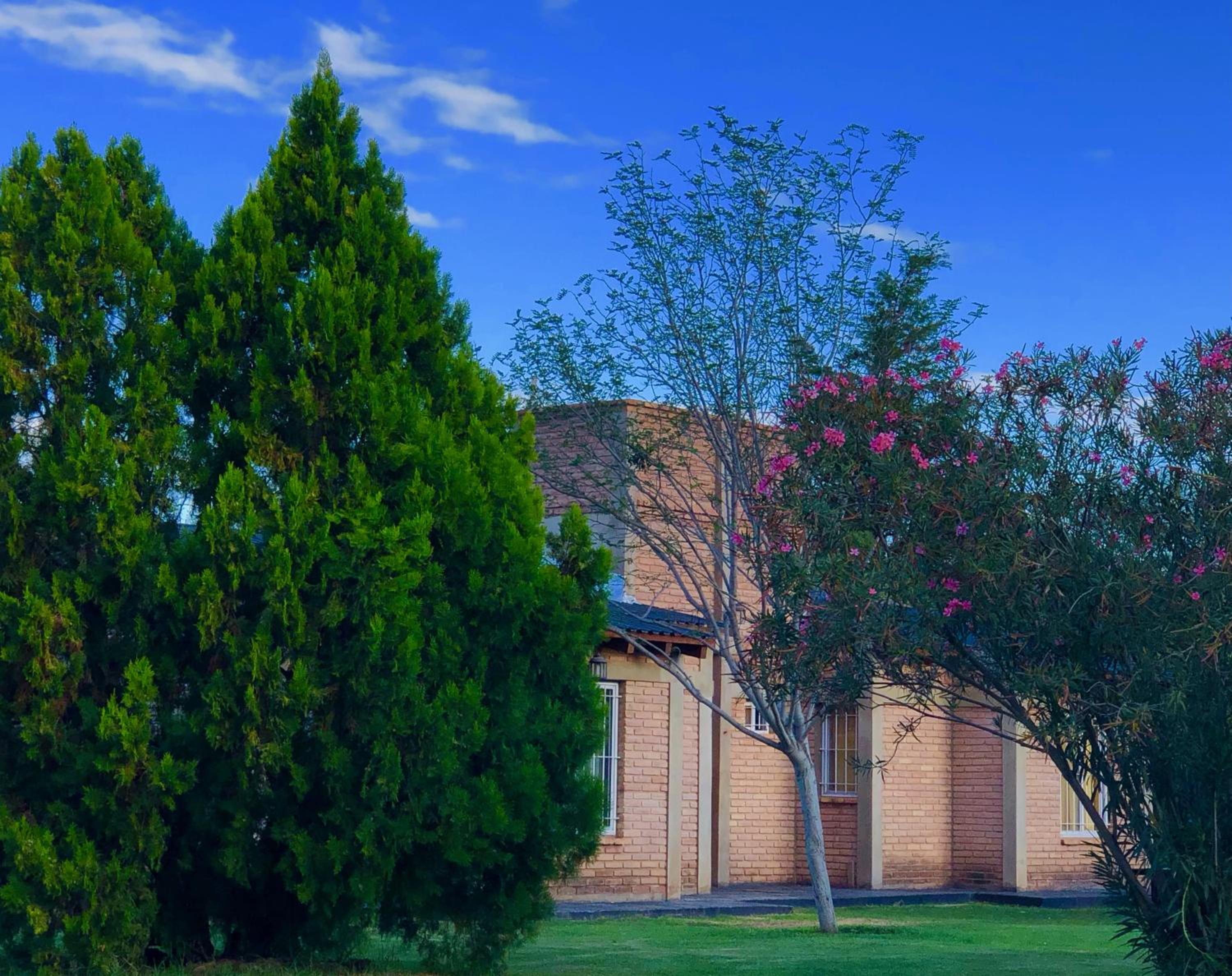 Cabaña La Martina