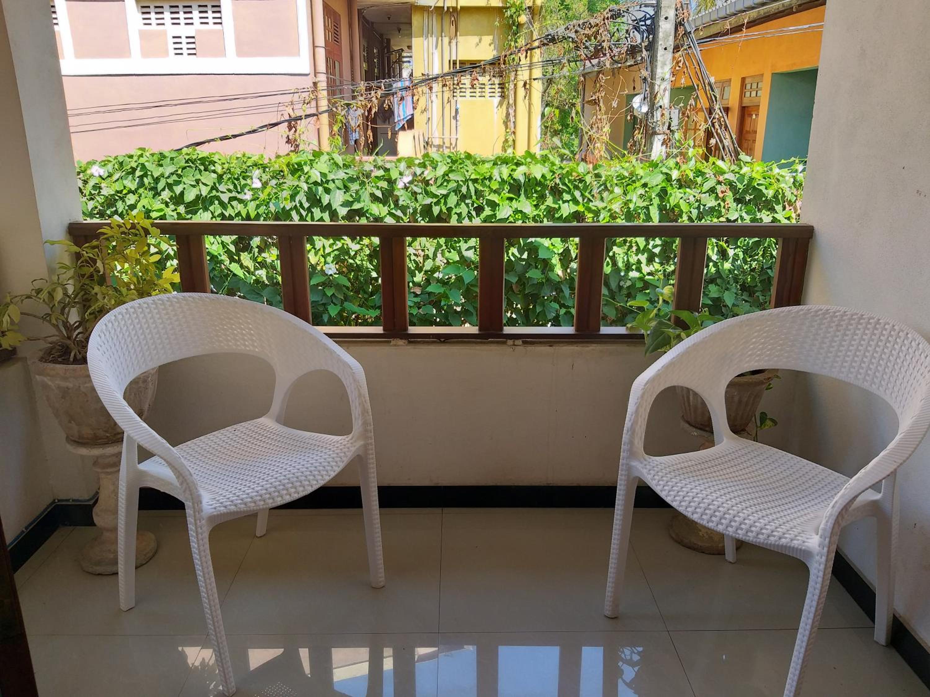 Cosy Nest Home stay