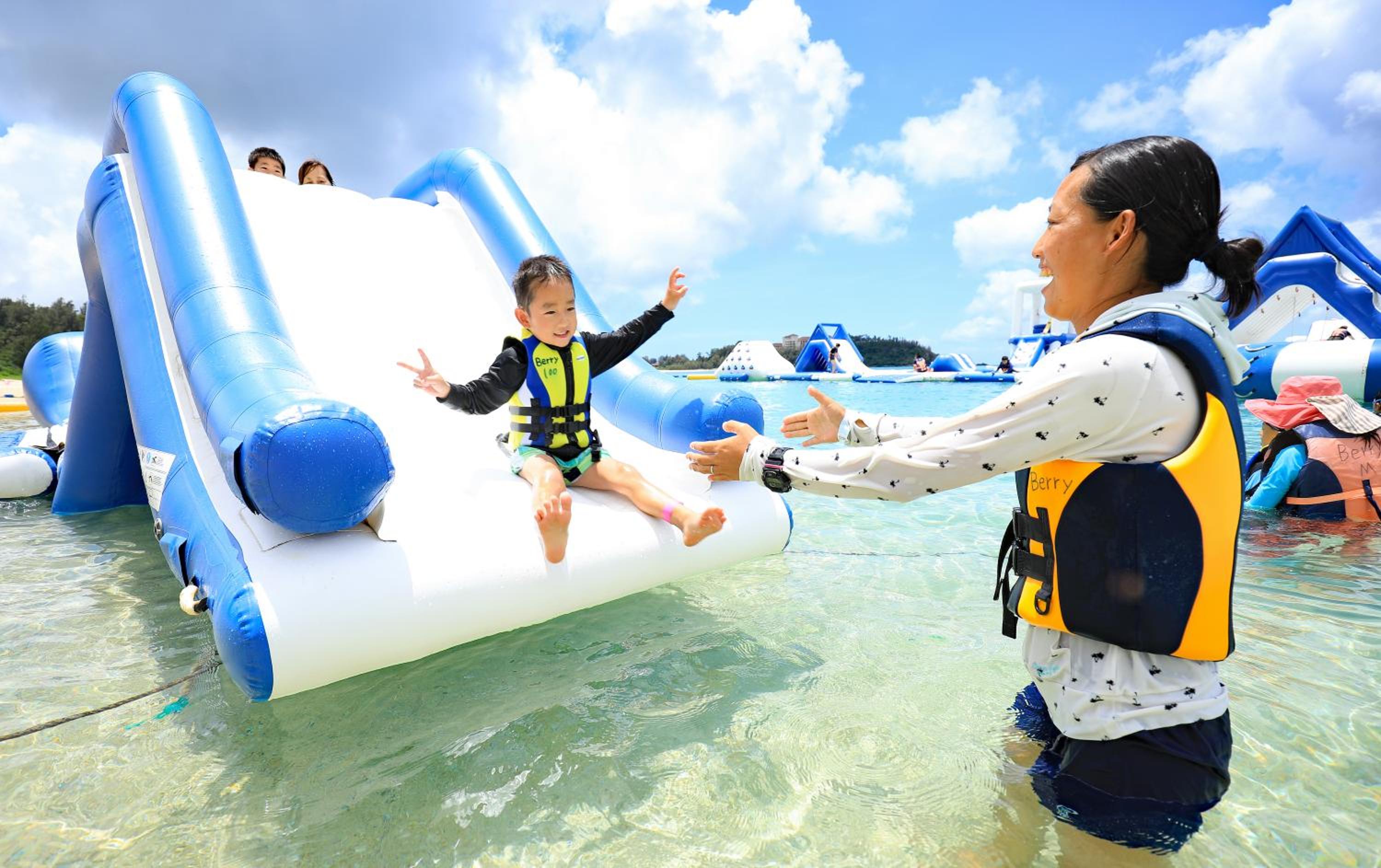 Courtyard by Marriott Okinawa Resort