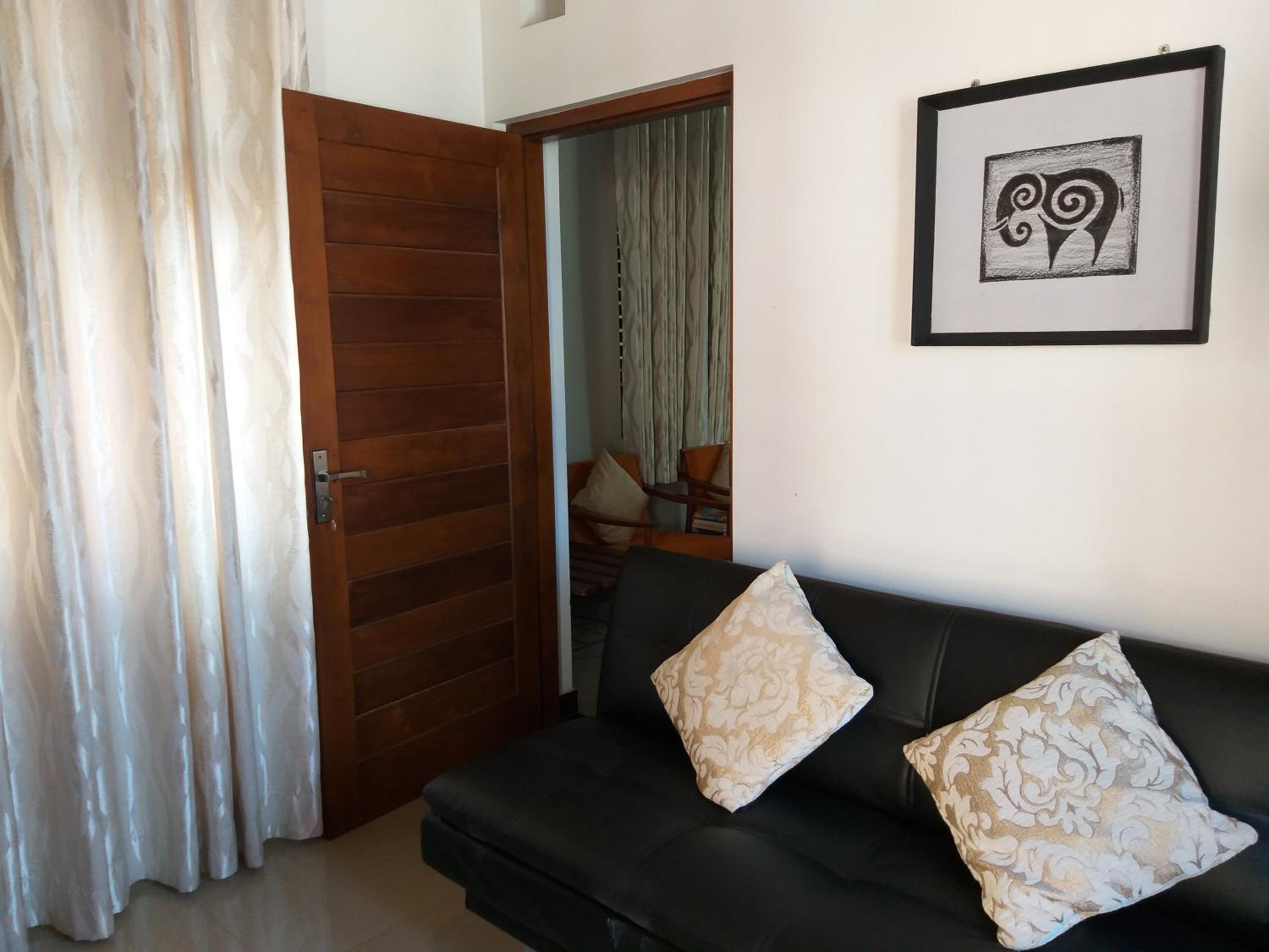 Cosy Nest Home stay