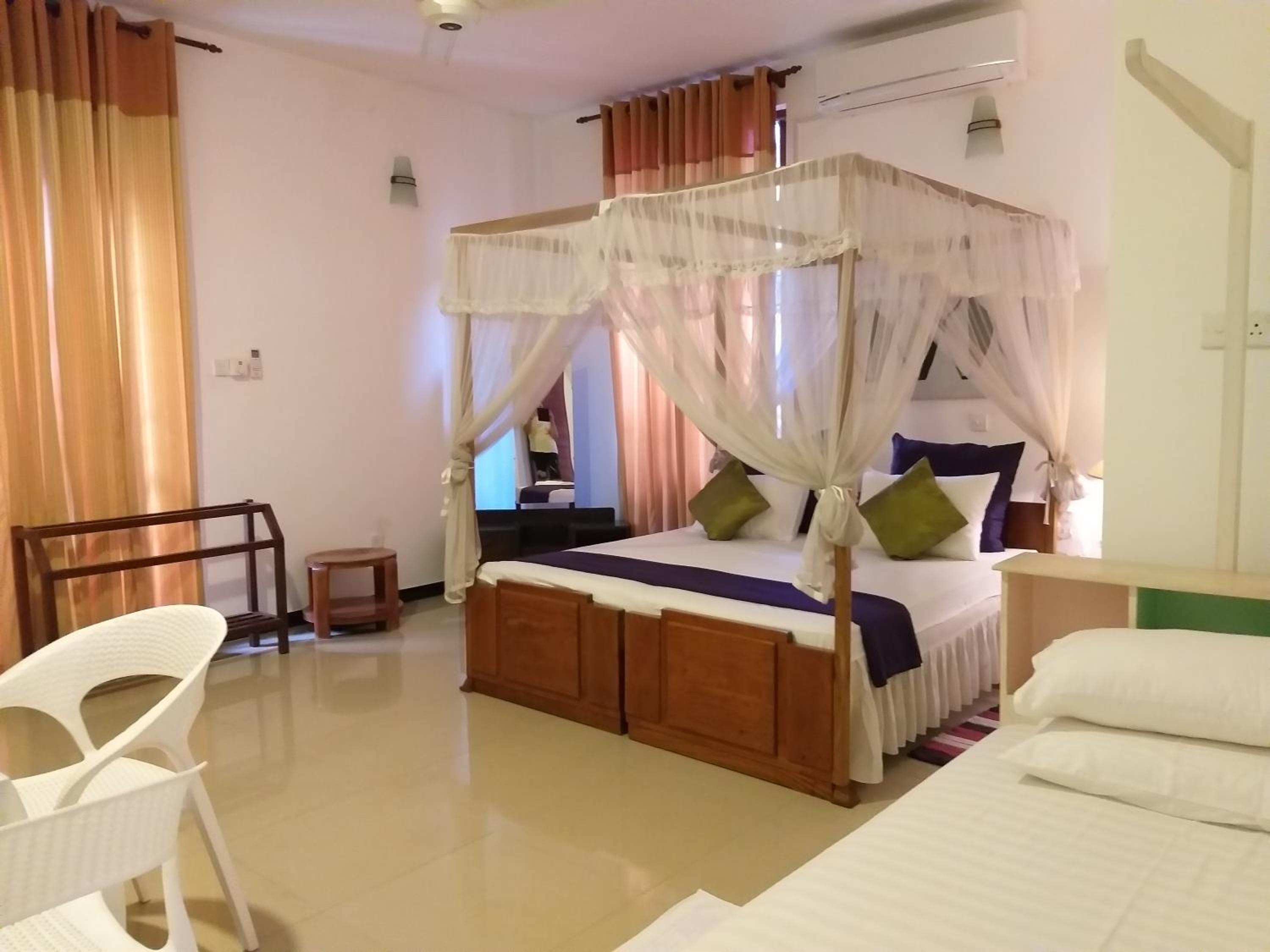 Cosy Nest Home stay