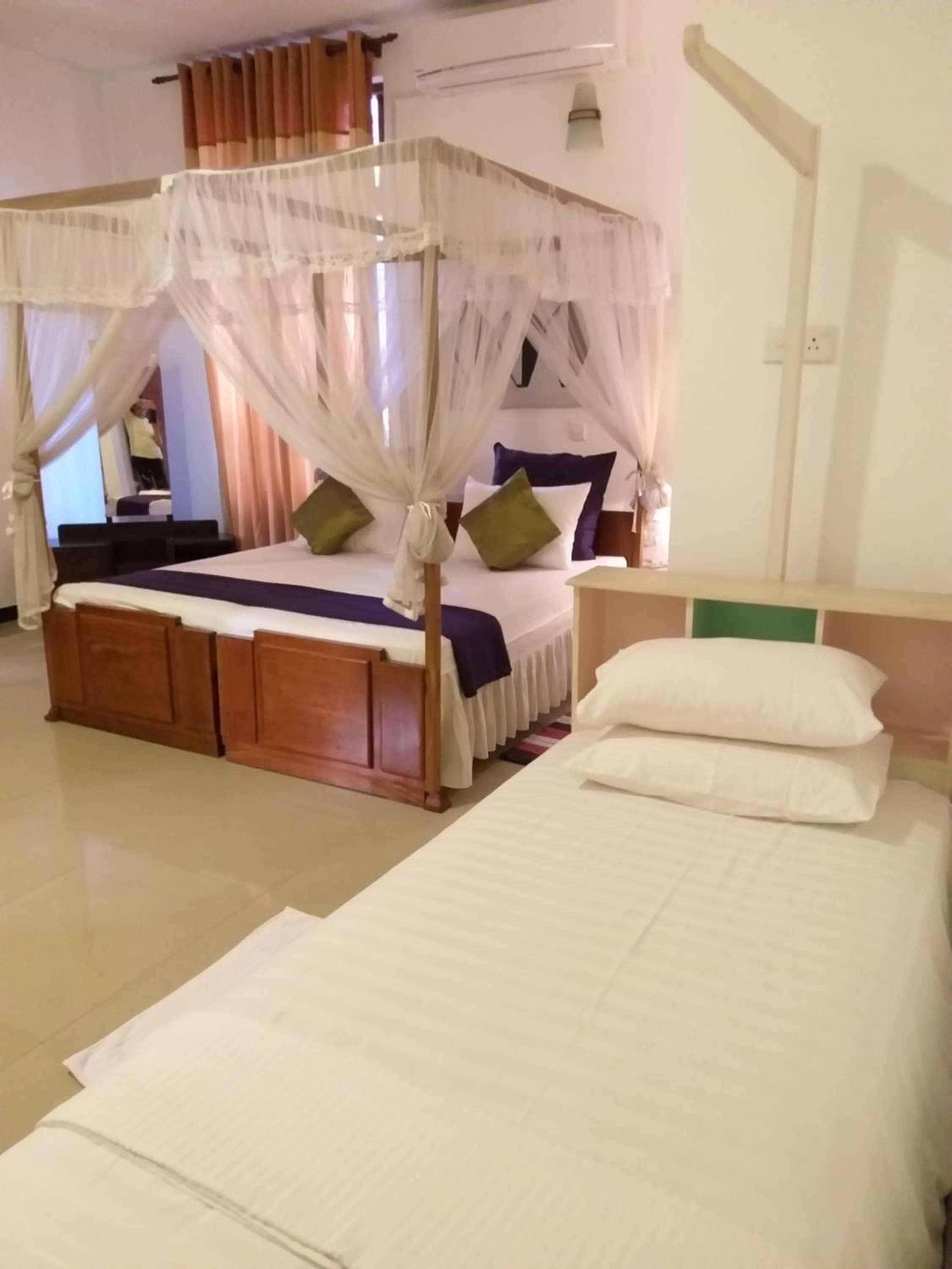 Cosy Nest Home stay