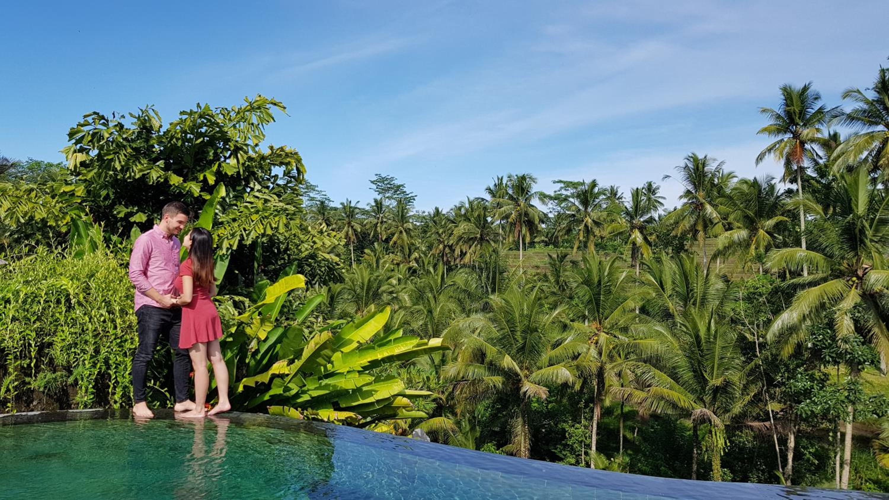 Puri Sebali Resort