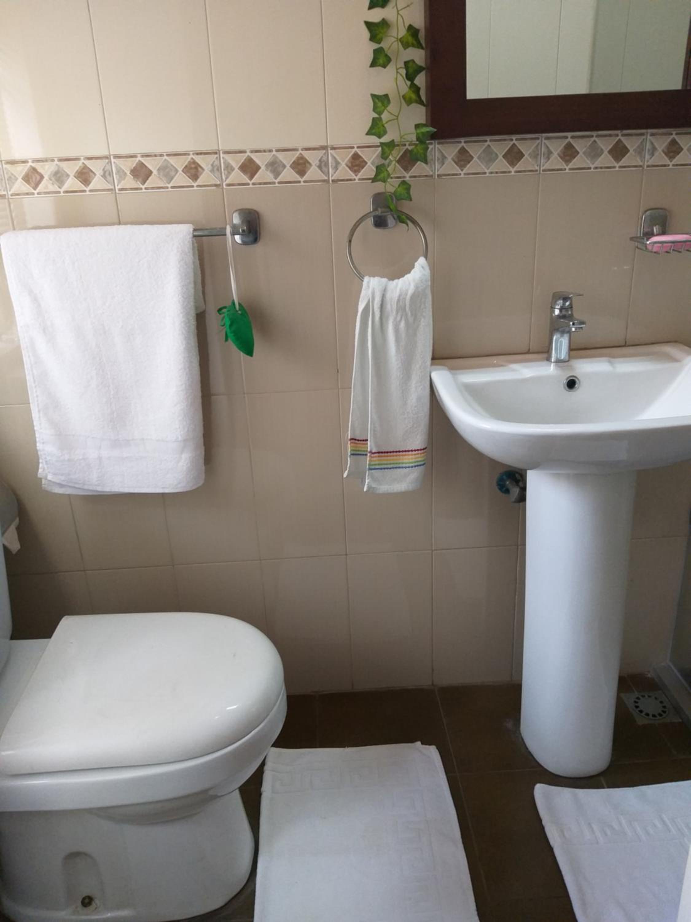 Cosy Nest Home stay