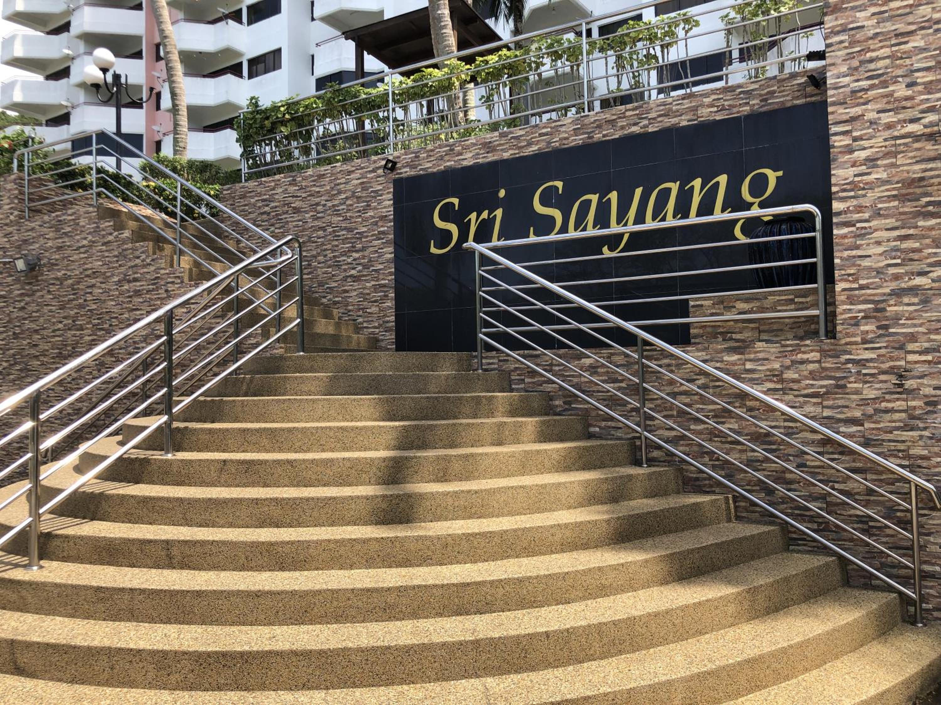 Susie's VIP Resort Seaview Suite at Sri Sayang photo 2