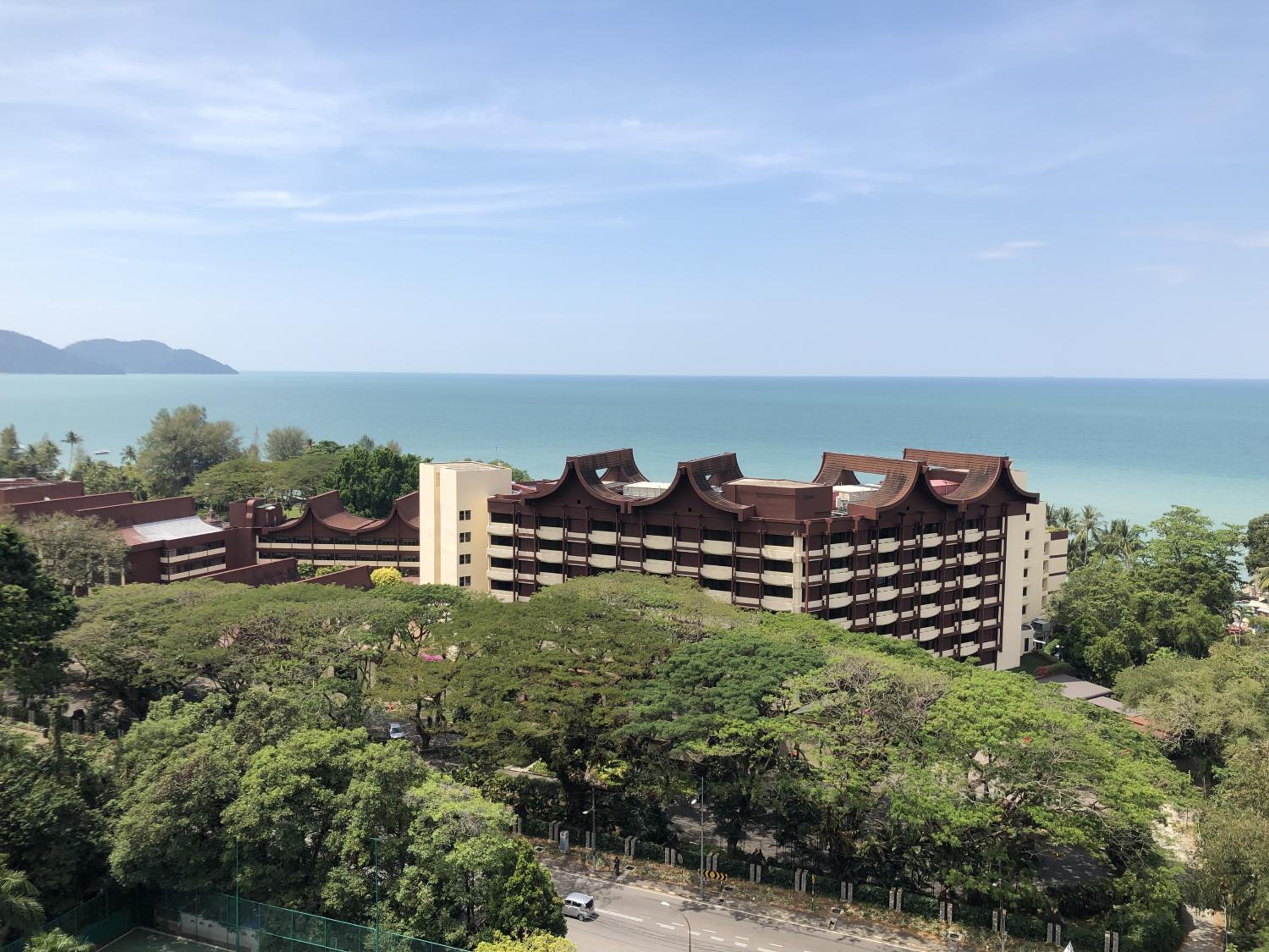 Susie's VIP Resort Seaview Suite at Sri Sayang photo 5