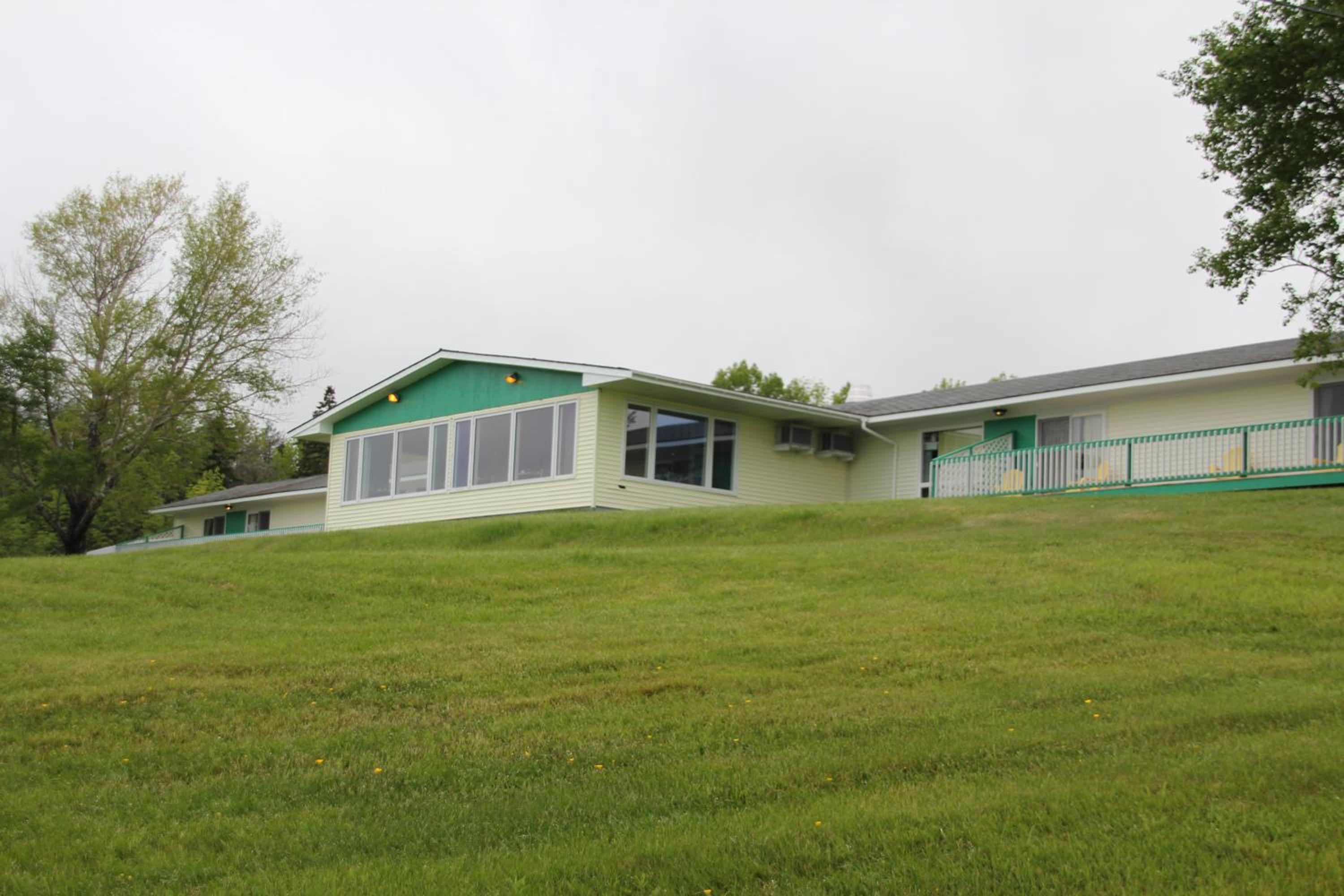 Cabot Trail Motel