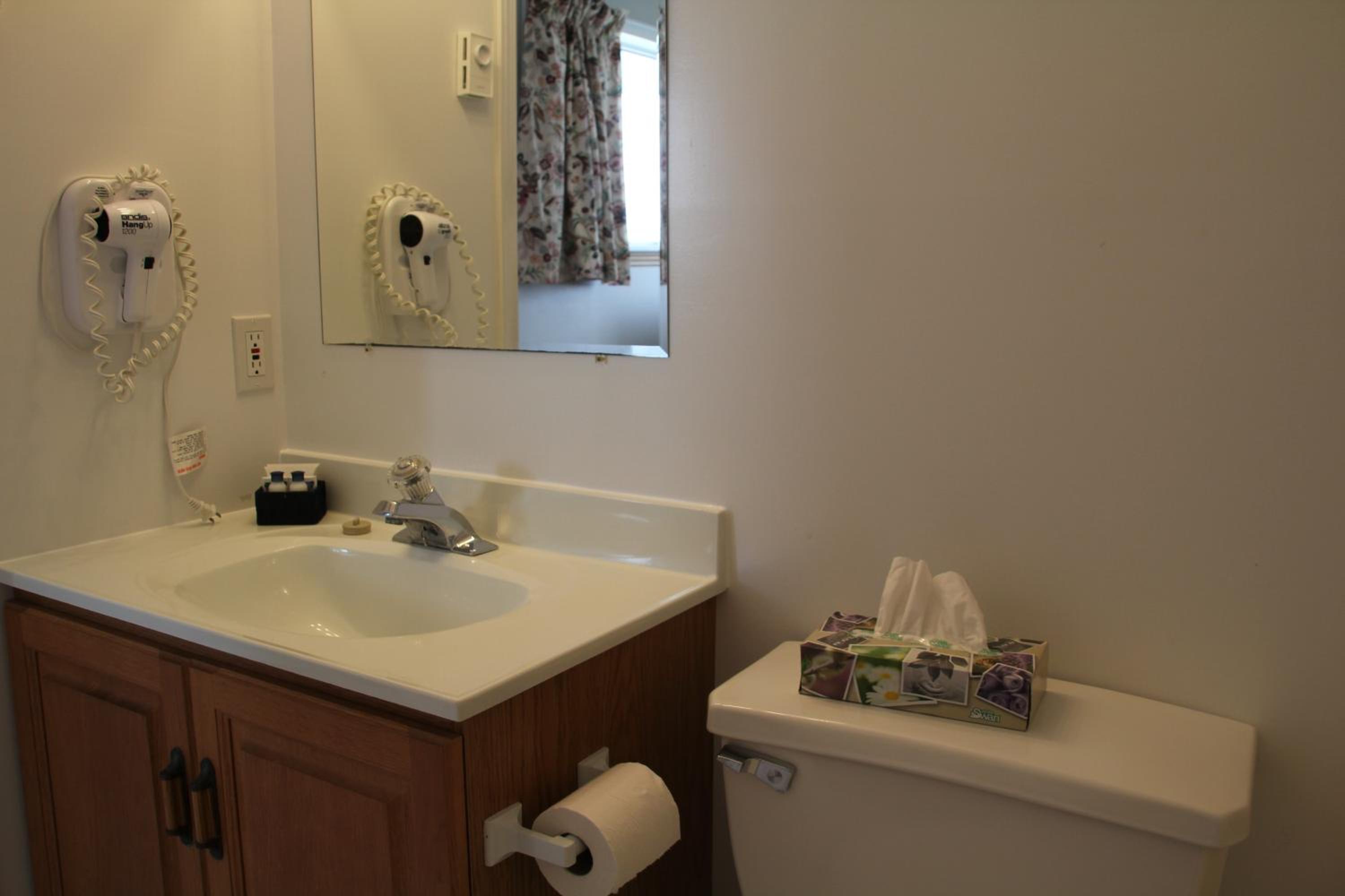 Cabot Trail Motel