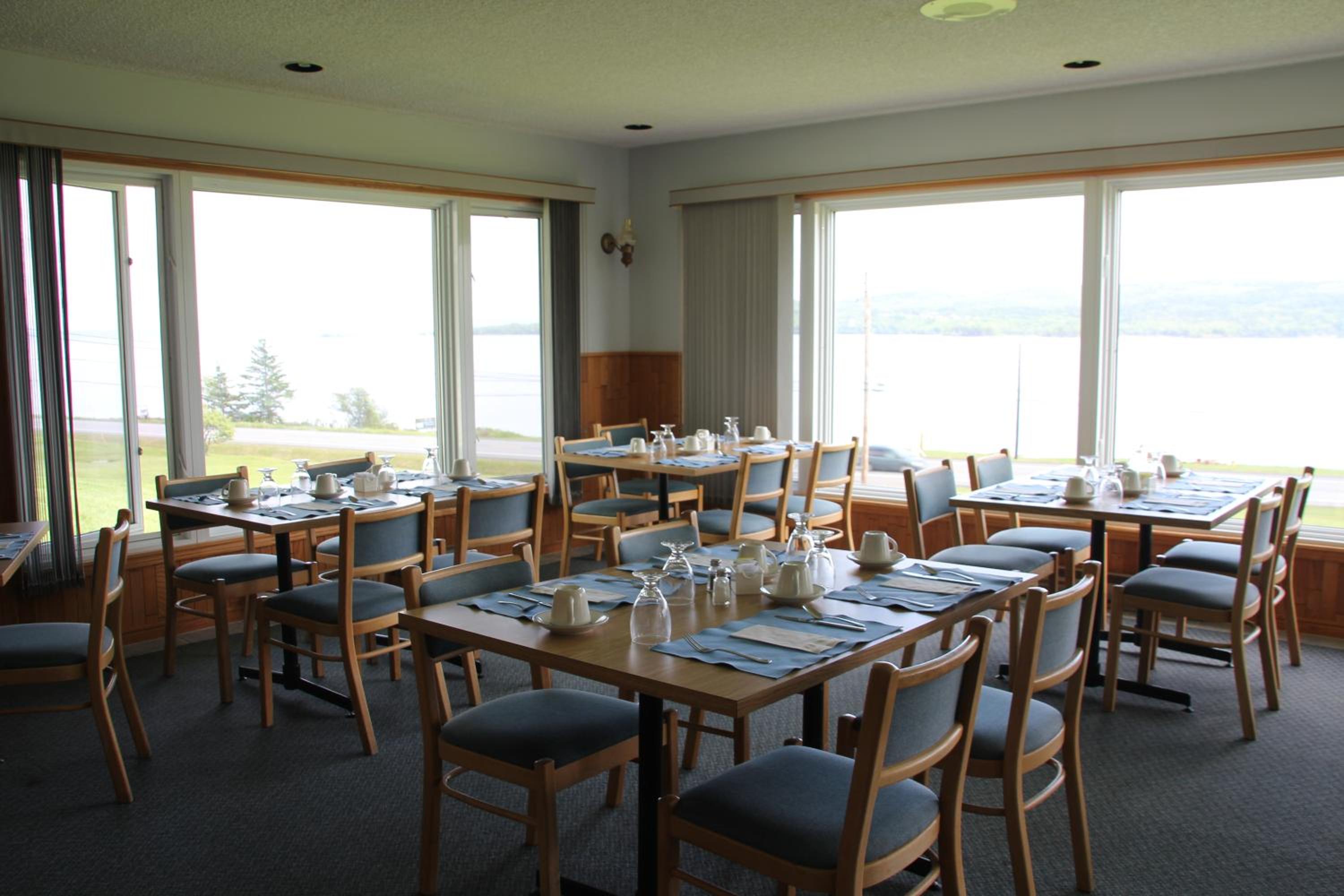 Cabot Trail Motel