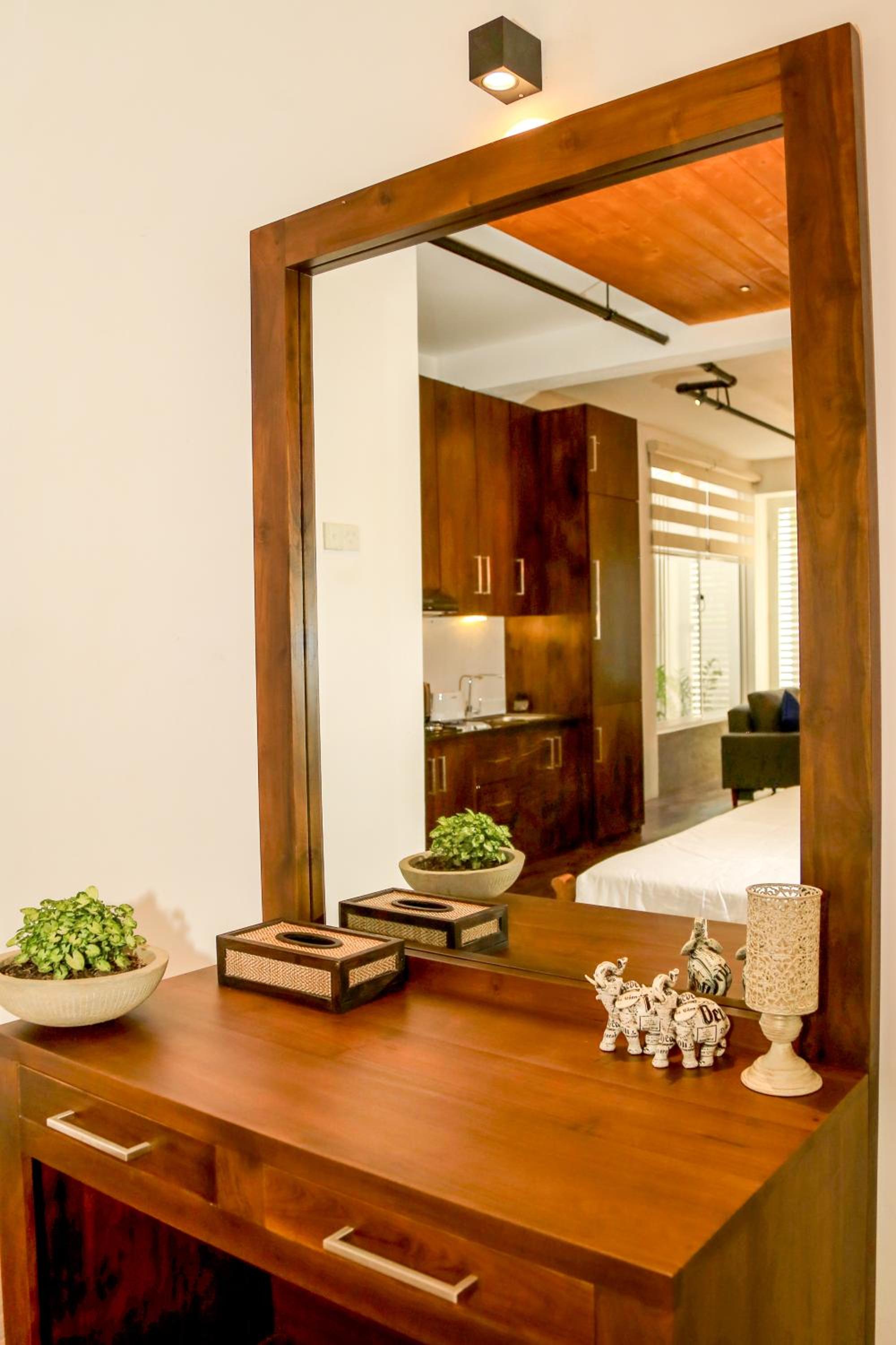 Eden Studio Apartments - 1 view 3